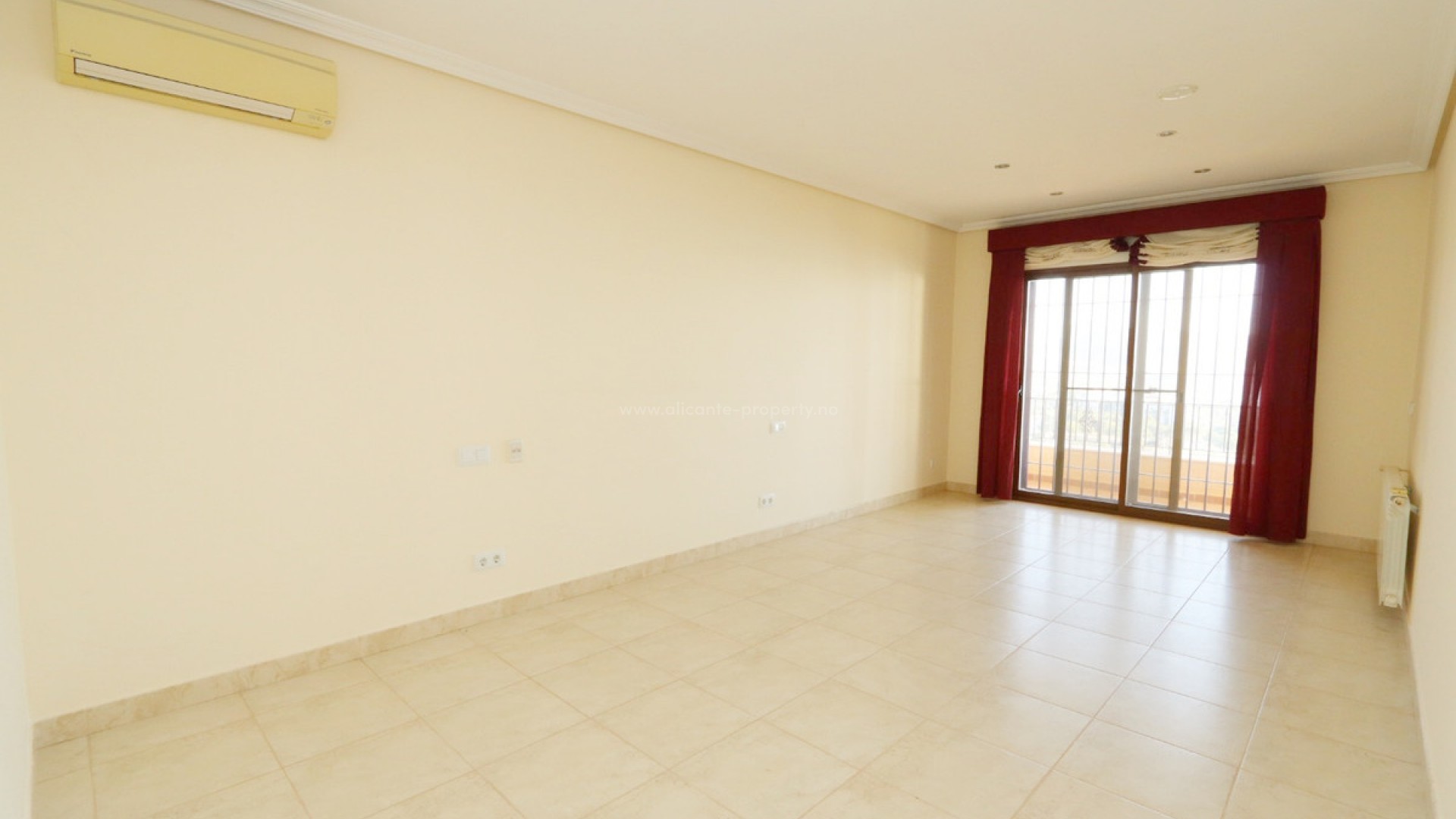 Hus / Villa i Altea Centro