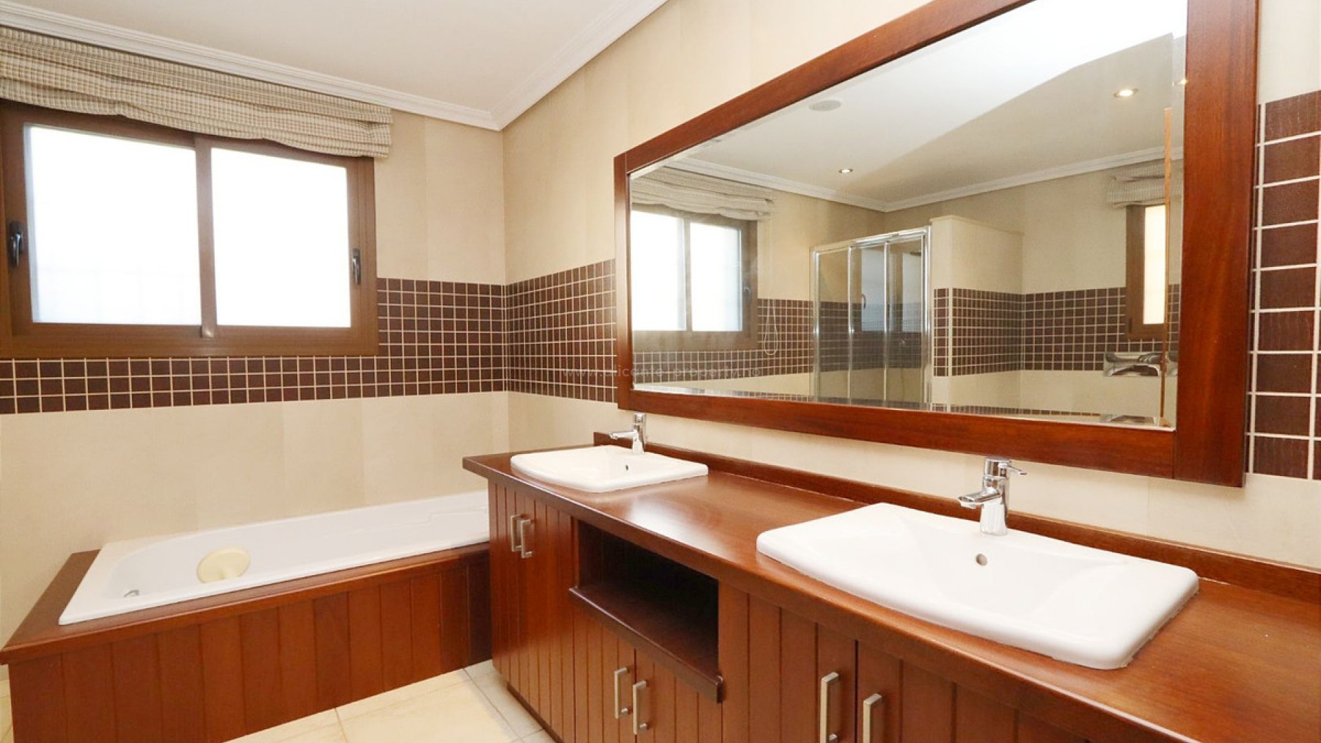 Hus / Villa i Altea Centro