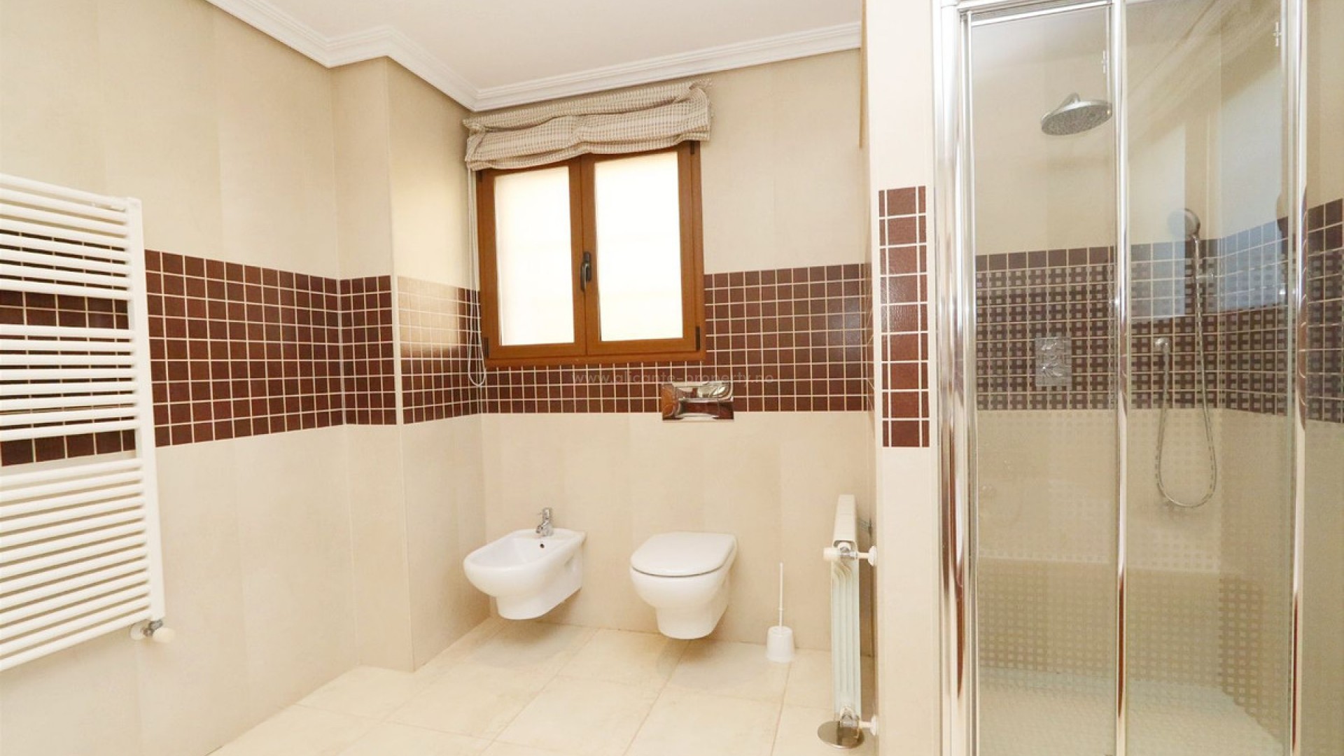 Hus / Villa i Altea Centro