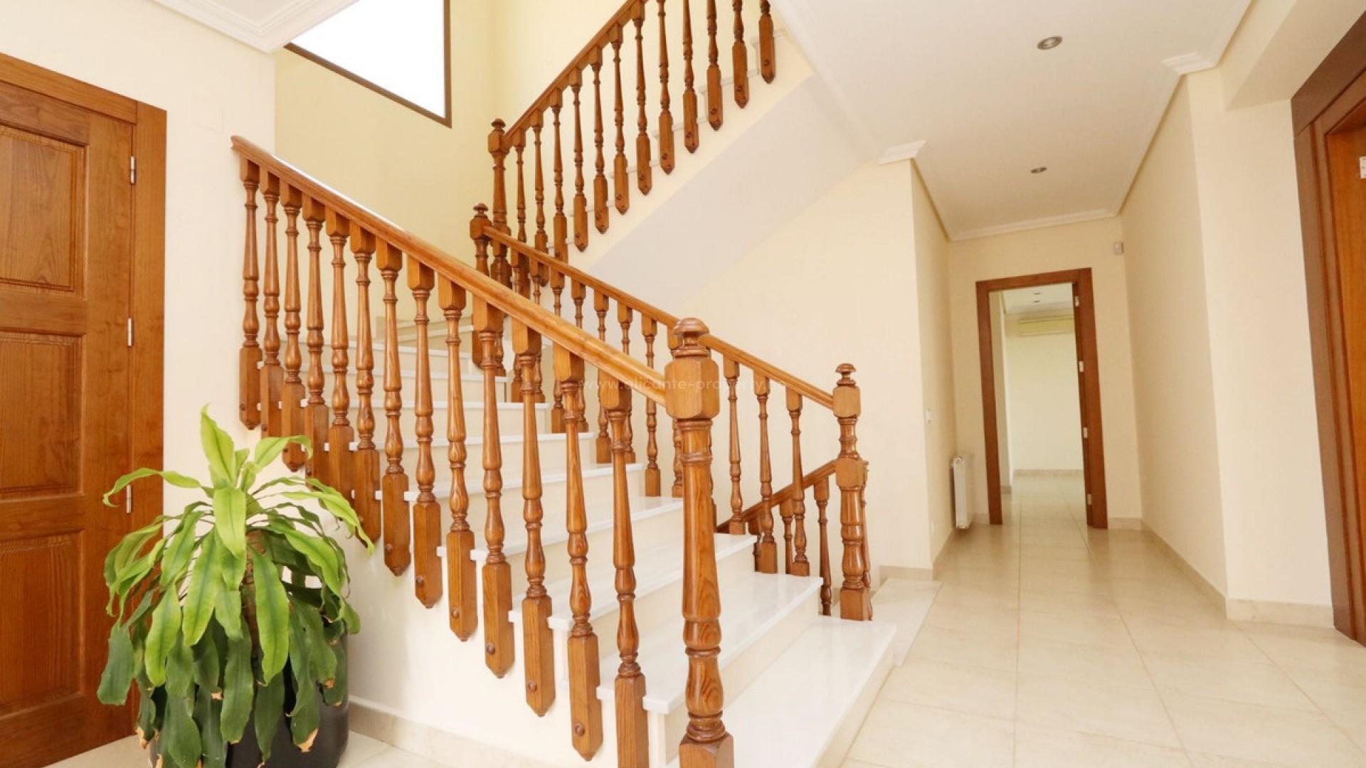 Hus / Villa i Altea Centro