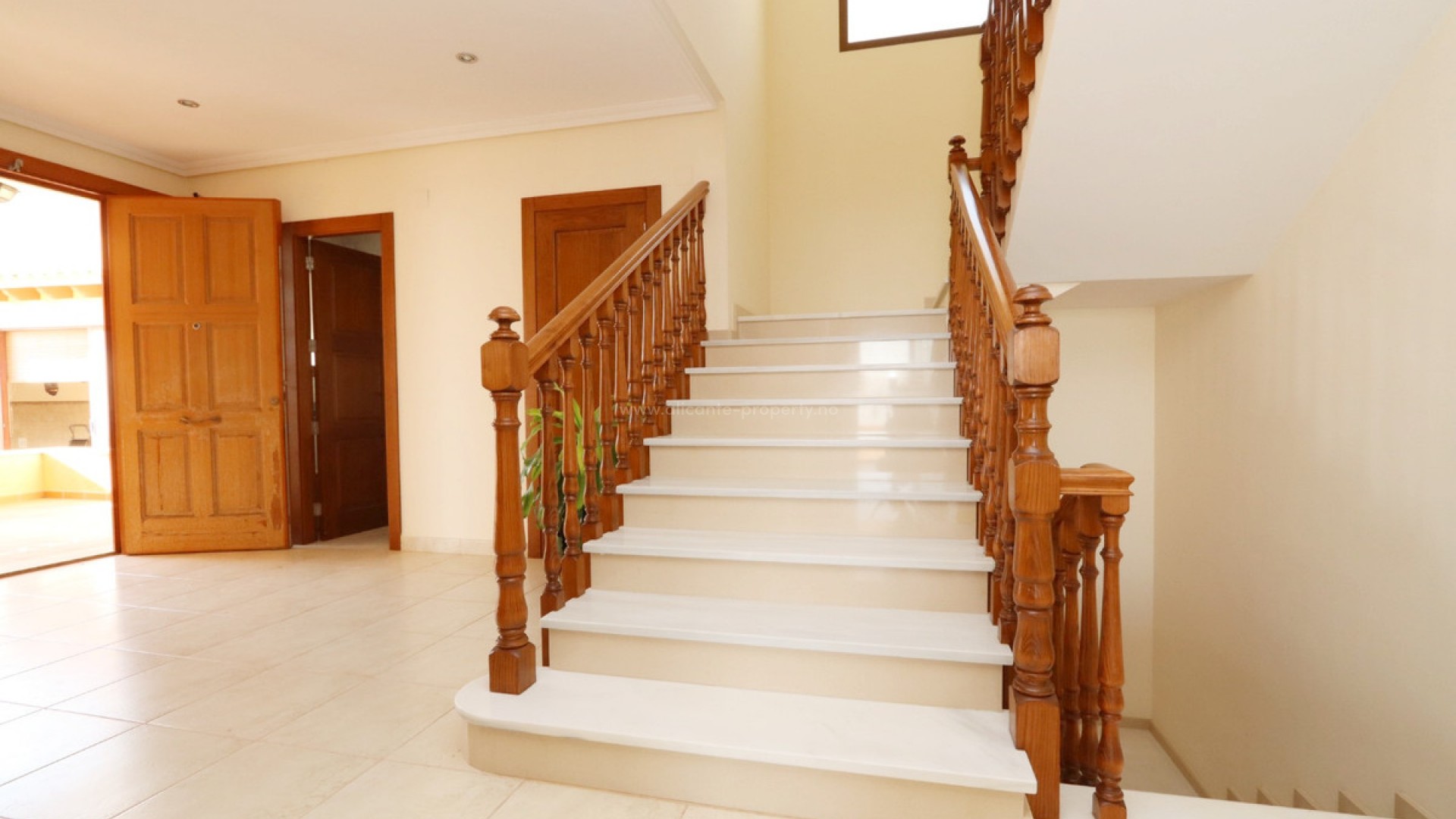 Hus / Villa i Altea Centro