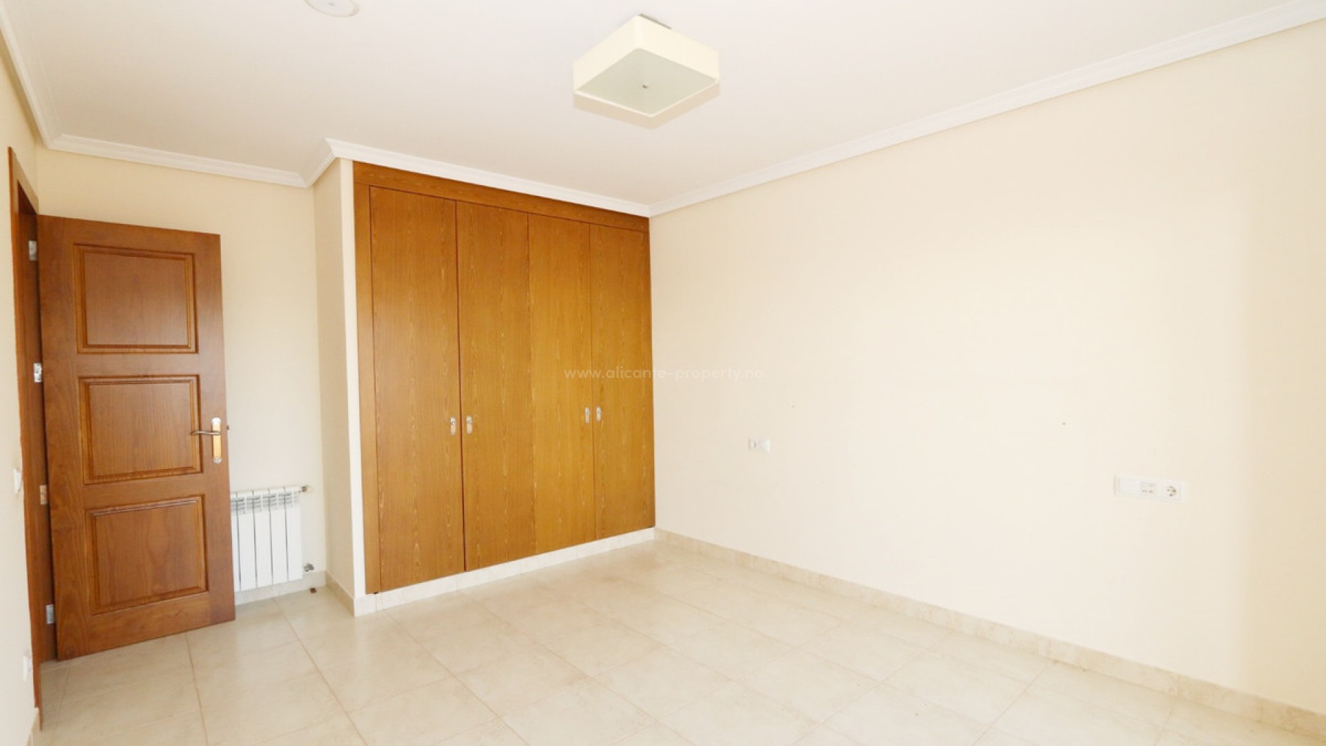 Hus / Villa i Altea Centro