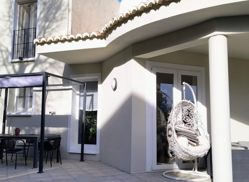 Hus / Villa i Altea Centro