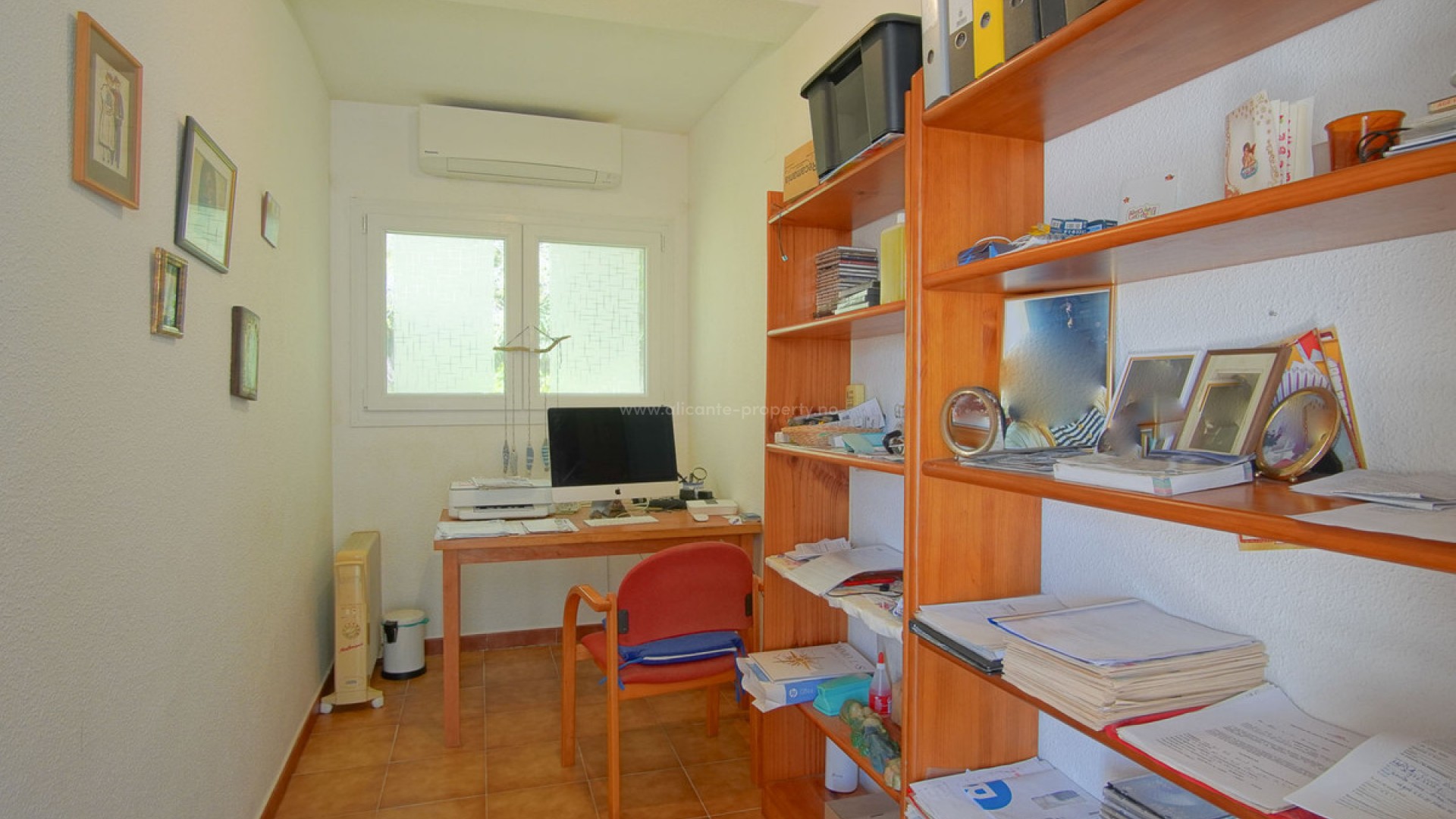 Hus / Villa i Altea Centro