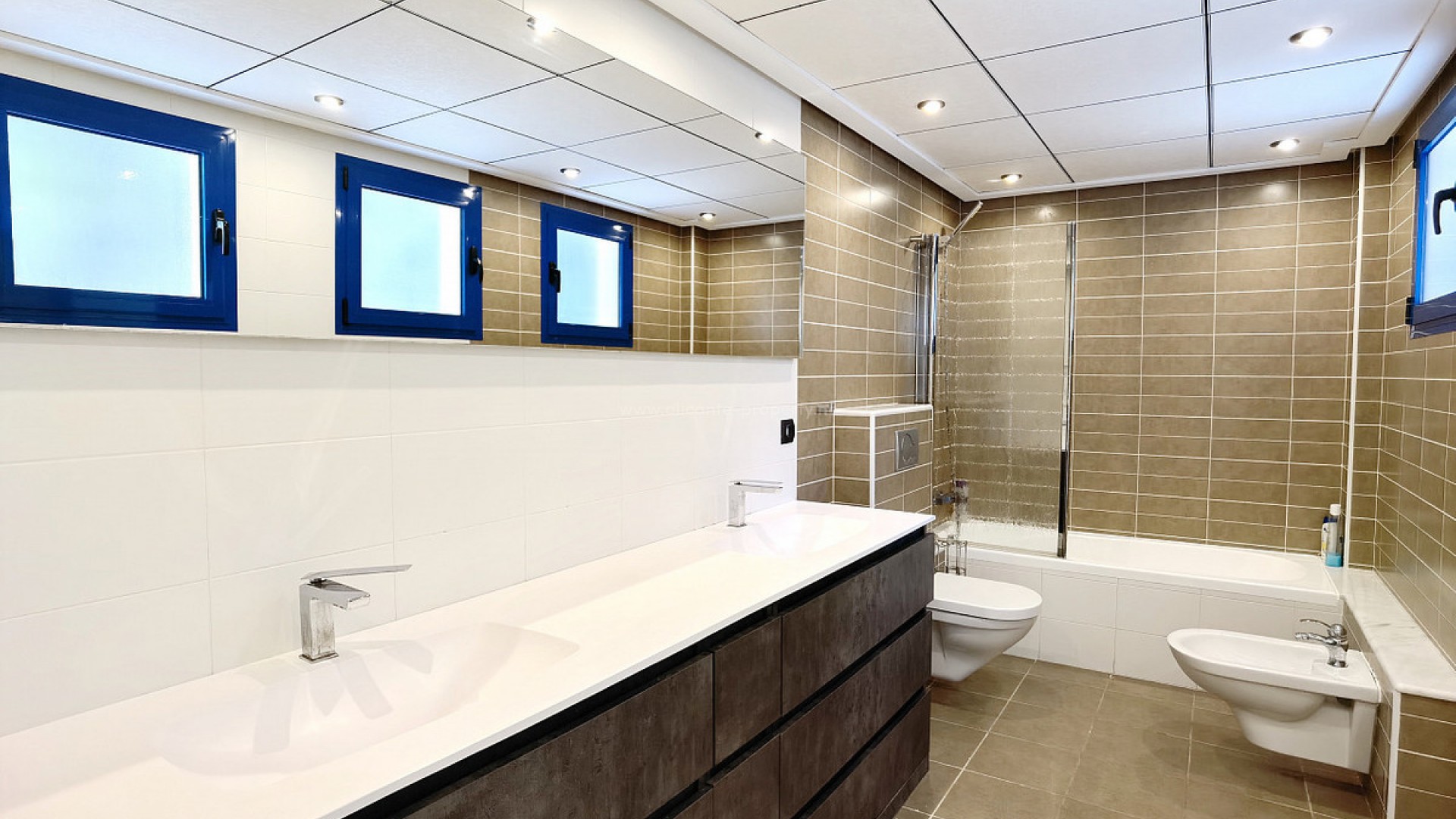 Hus / Villa i Altea Centro