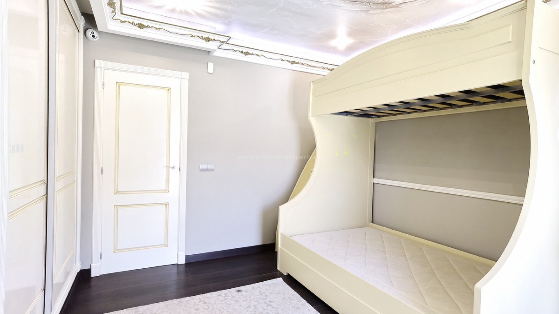 Hus / Villa i Altea Centro