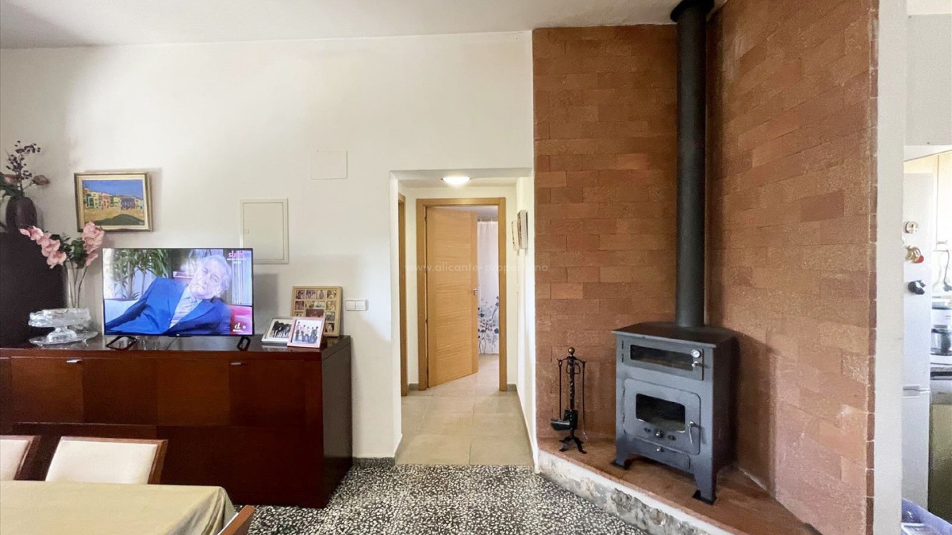 Hus / Villa i Altea Centro