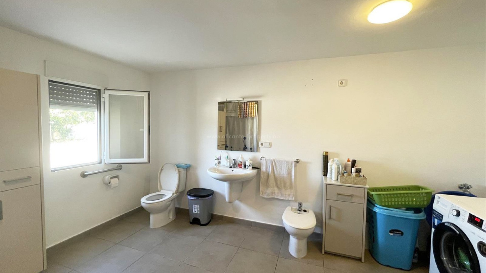 Hus / Villa i Altea Centro