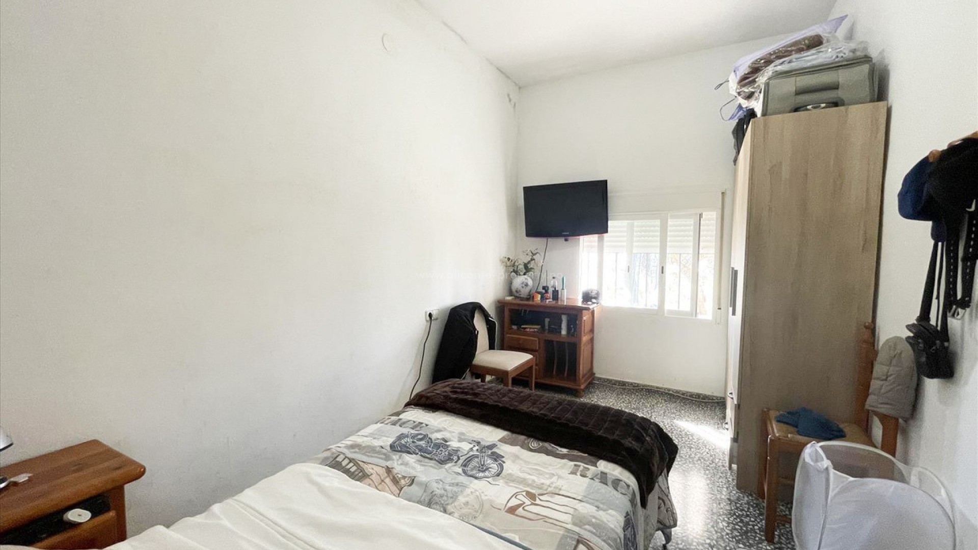 Hus / Villa i Altea Centro