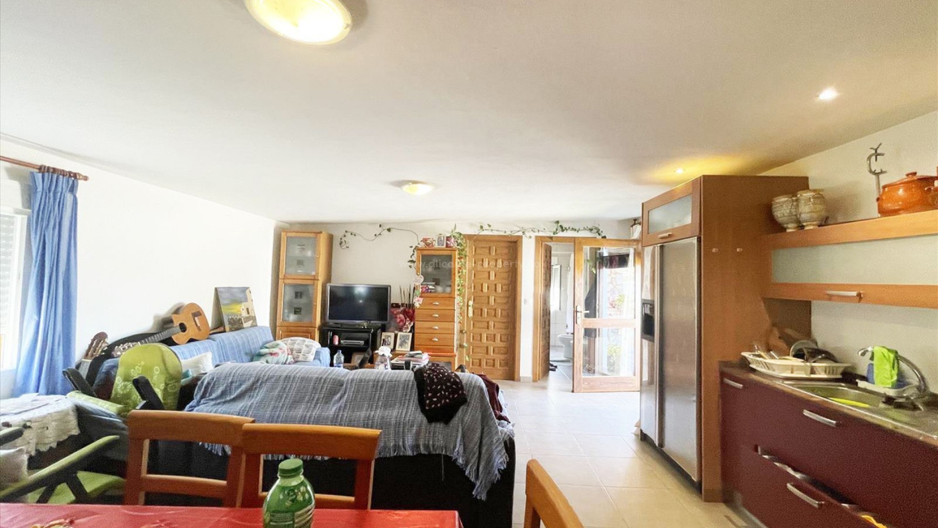 Hus / Villa i Altea Centro