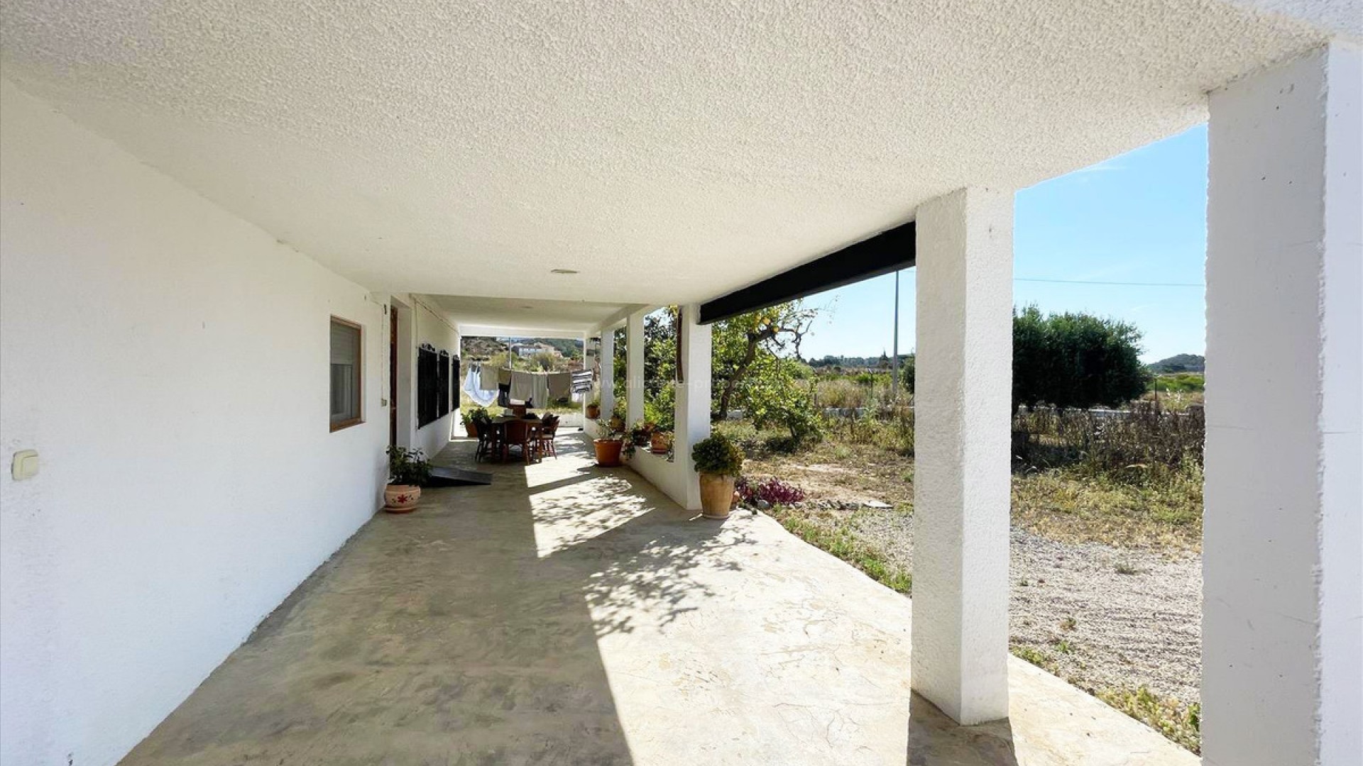 Hus / Villa i Altea Centro