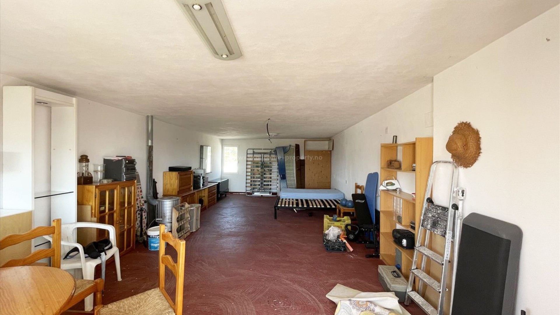 Hus / Villa i Altea Centro