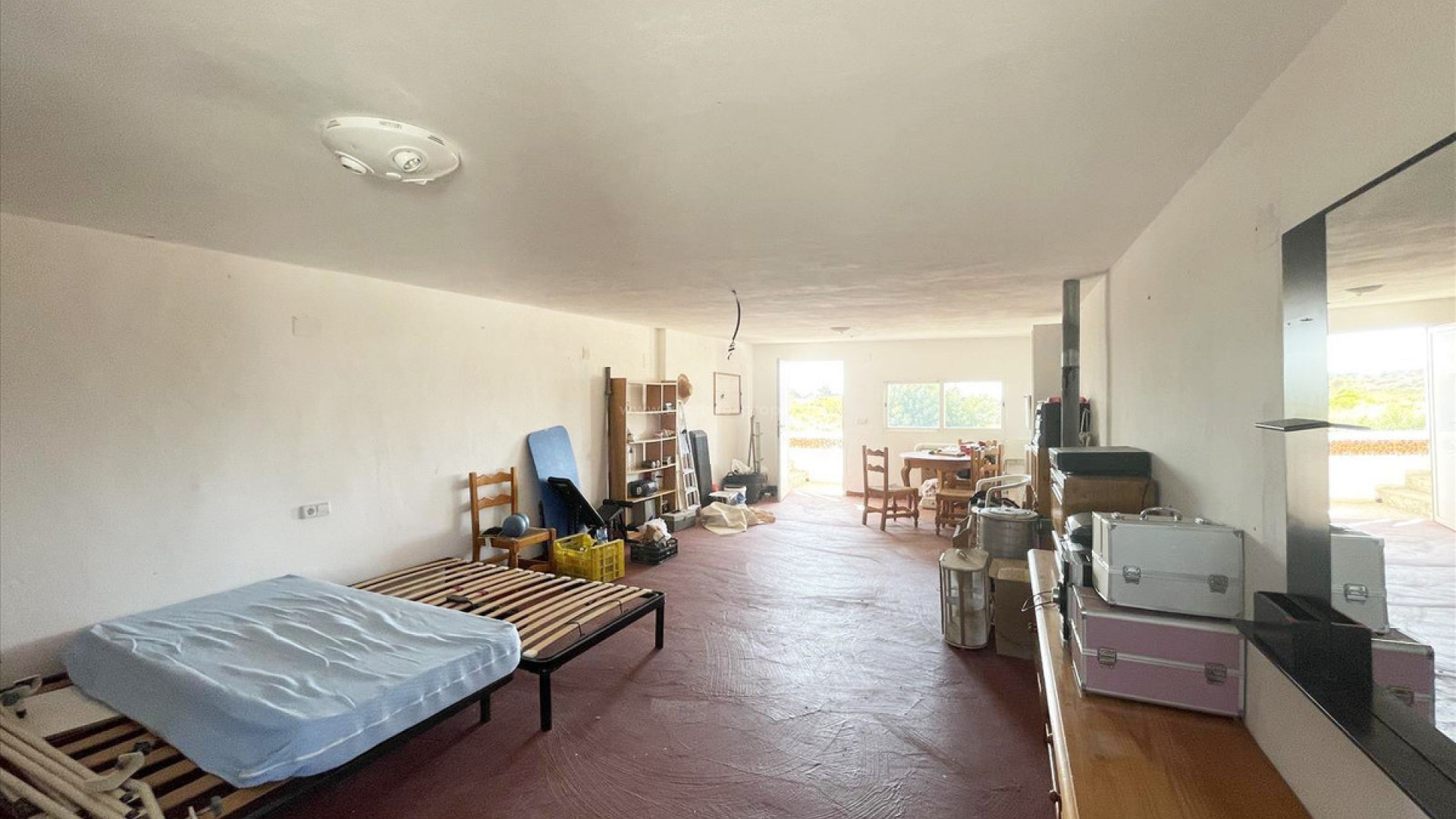 Hus / Villa i Altea Centro