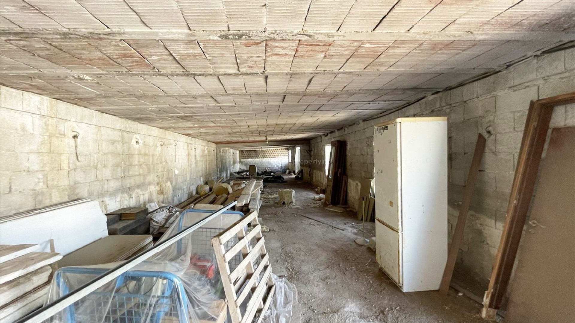 Hus / Villa i Altea Centro