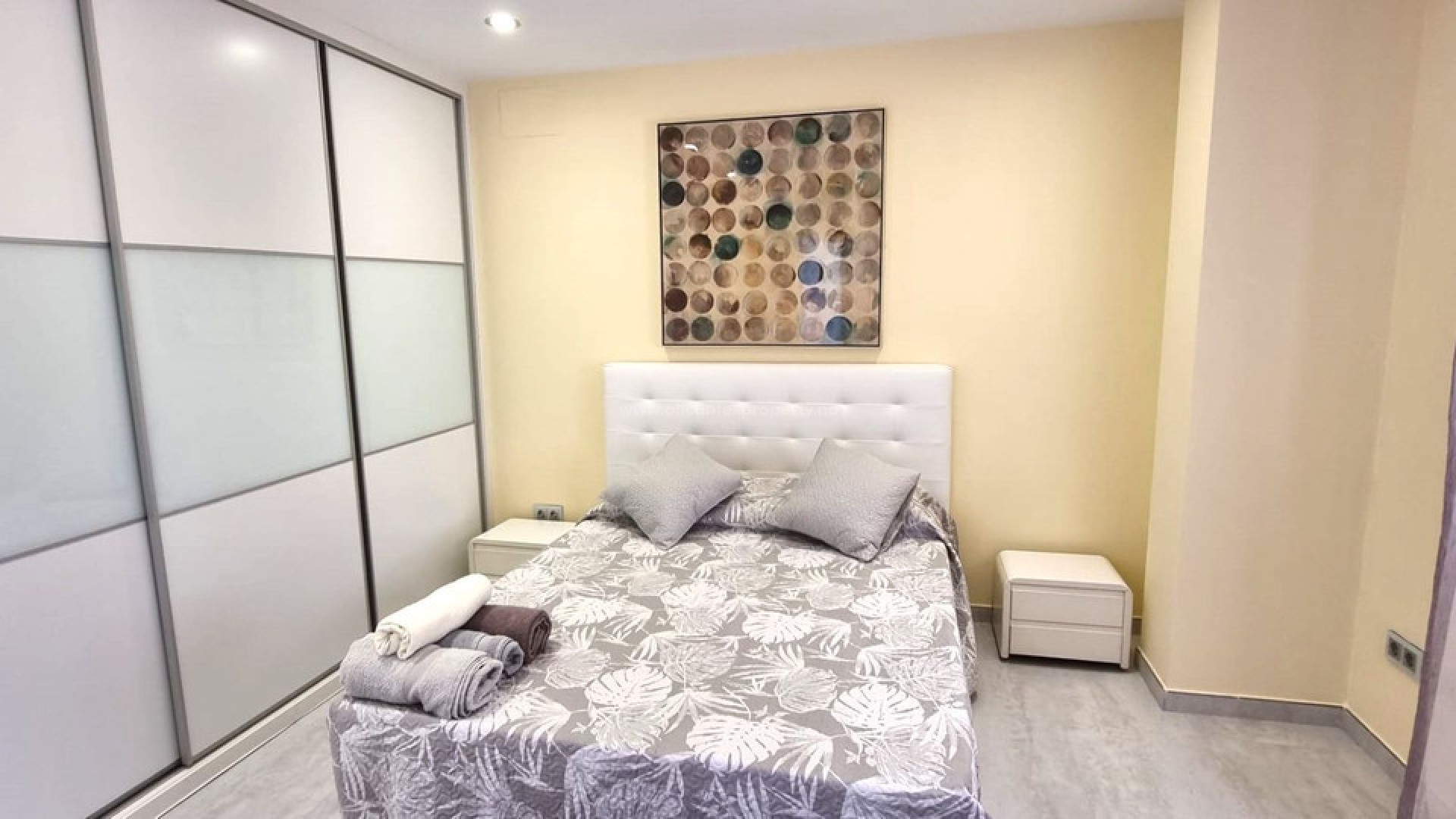 Hus / Villa i Altea Centro