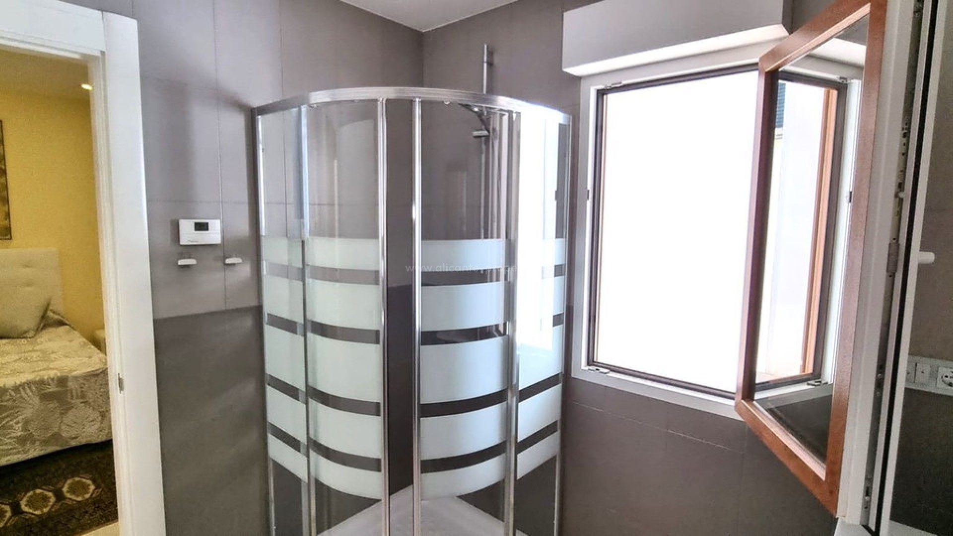 Hus / Villa i Altea Centro