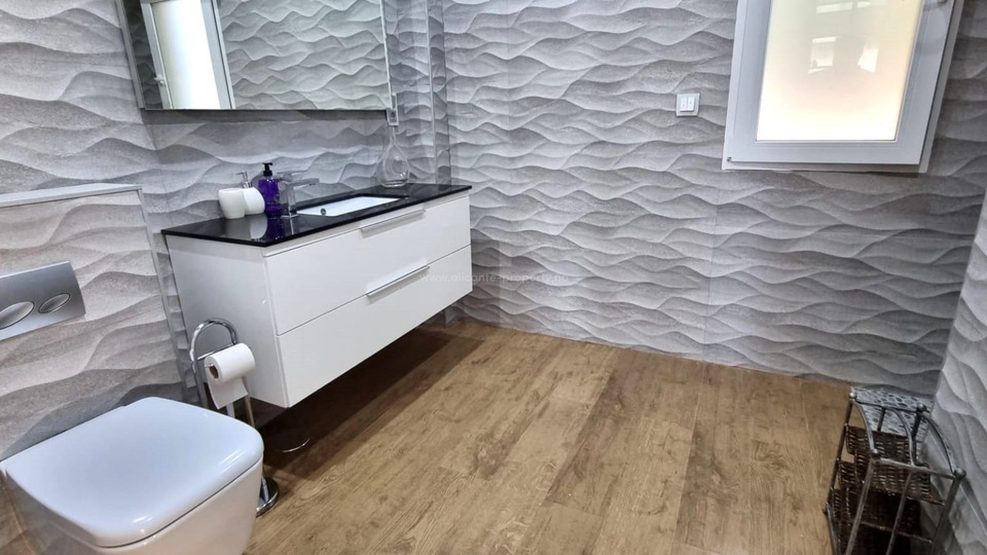 Hus / Villa i Altea Centro