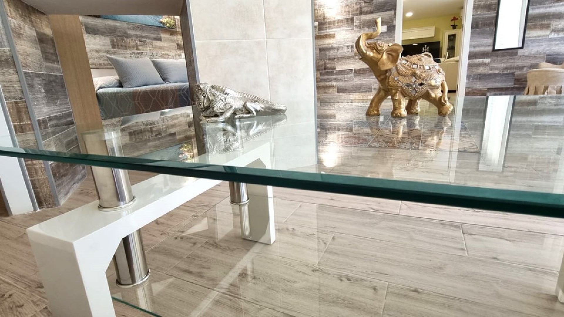 Hus / Villa i Altea Centro