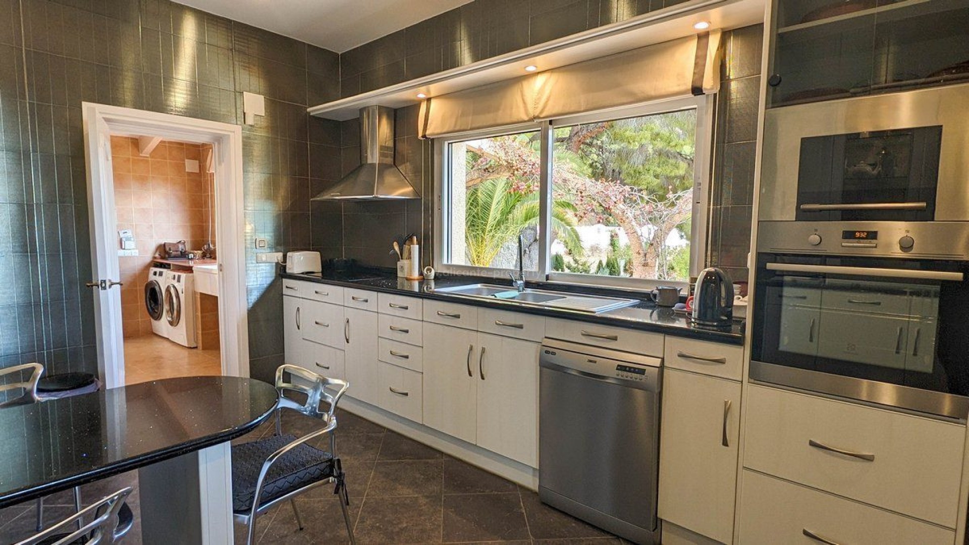 Hus / Villa i Altea Centro