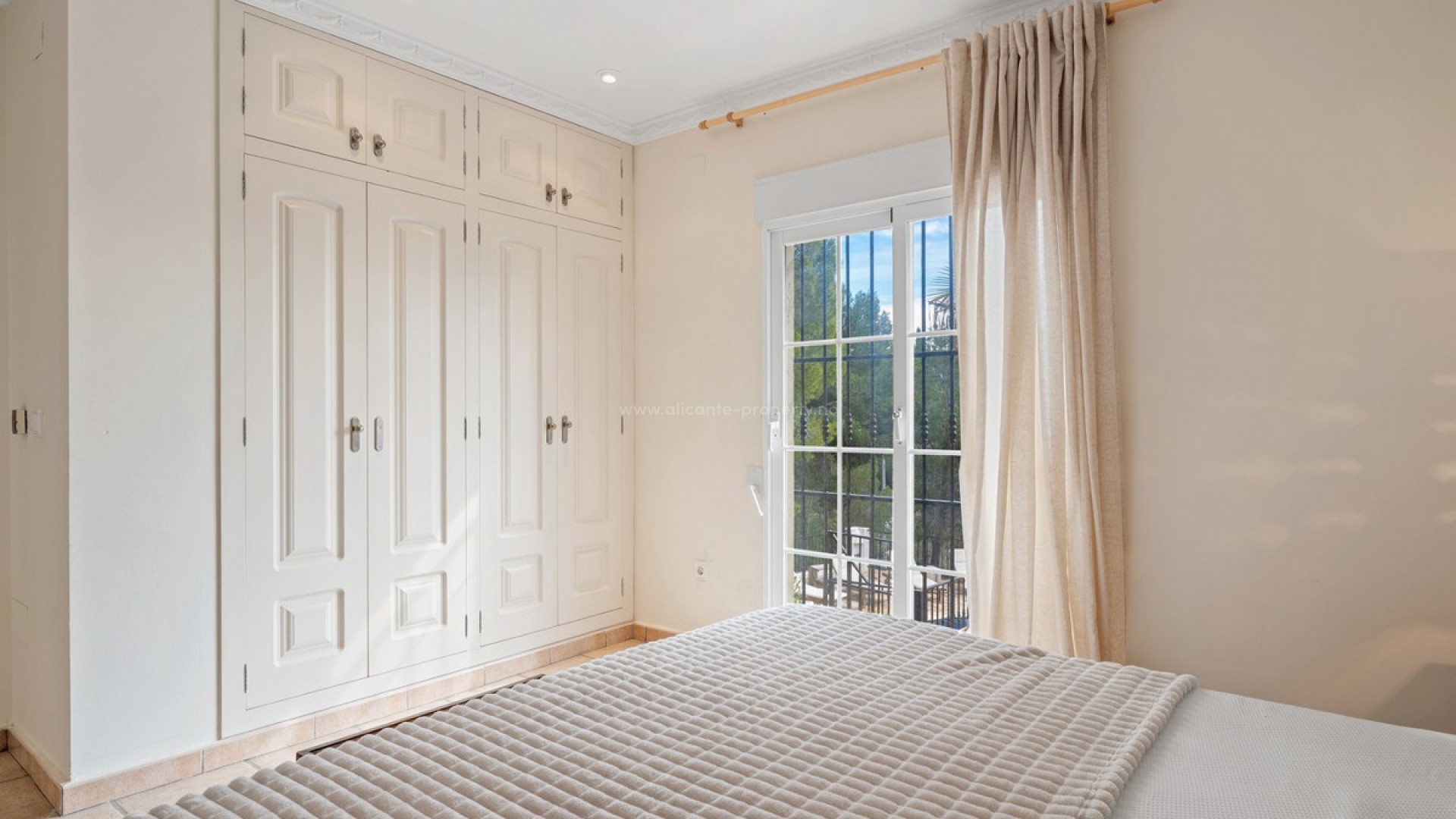 Hus / Villa i Altea Centro