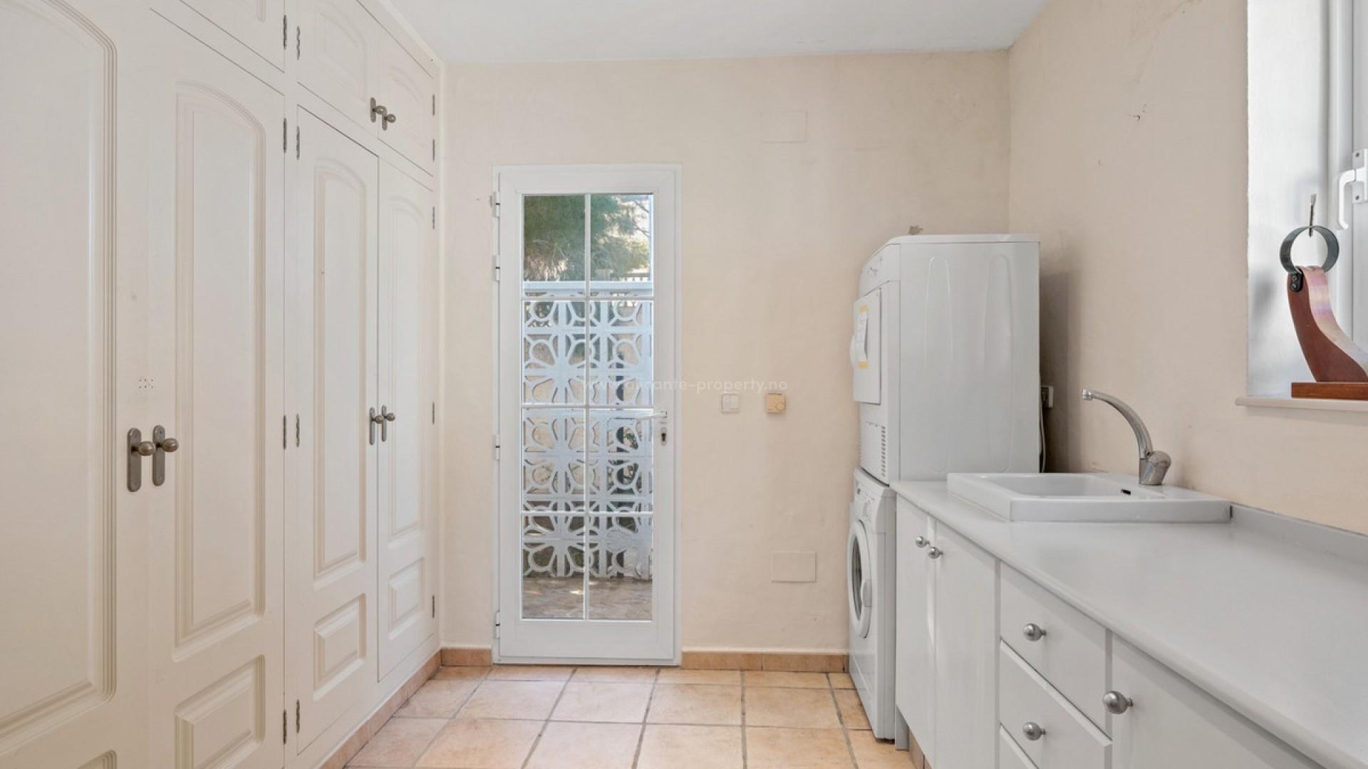 Hus / Villa i Altea Centro