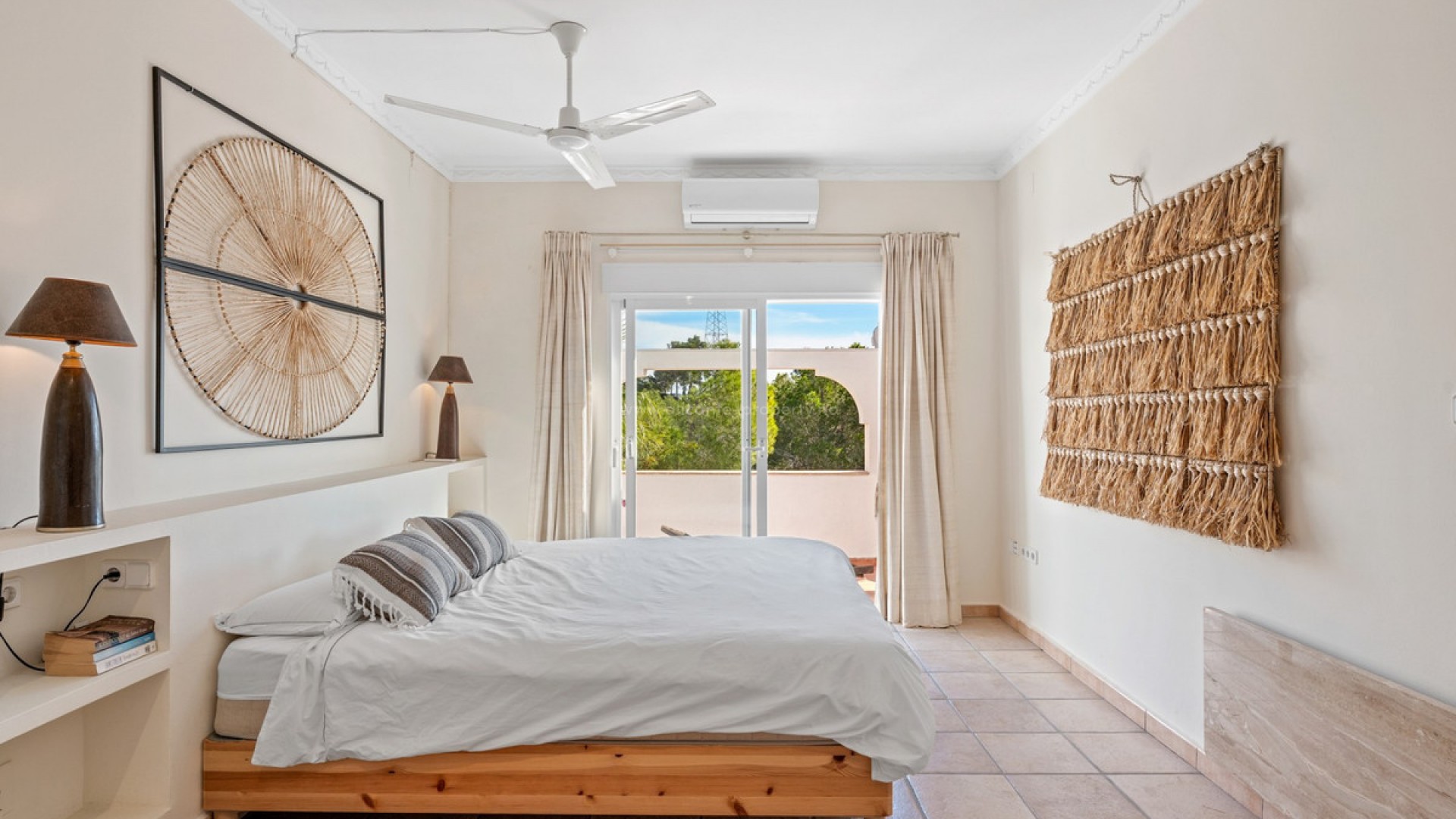 Hus / Villa i Altea Centro