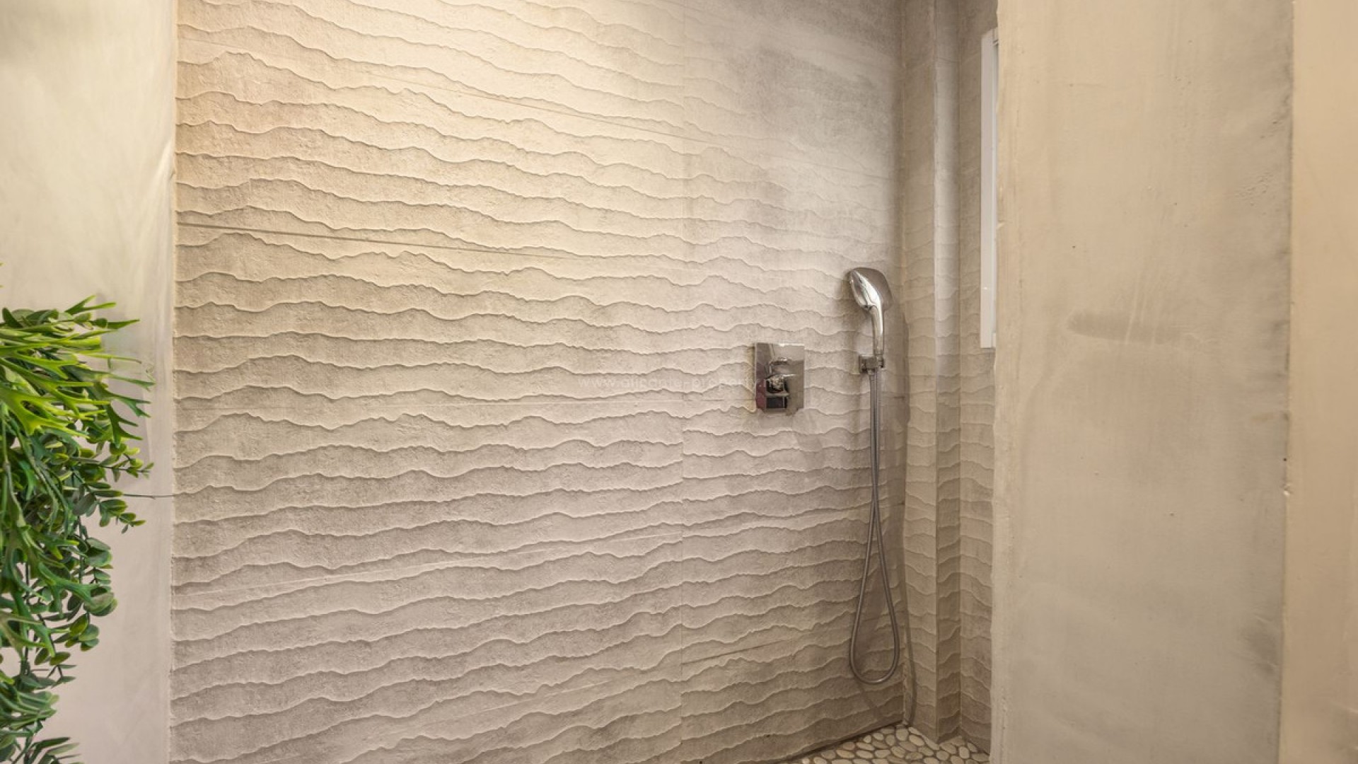 Hus / Villa i Altea Centro