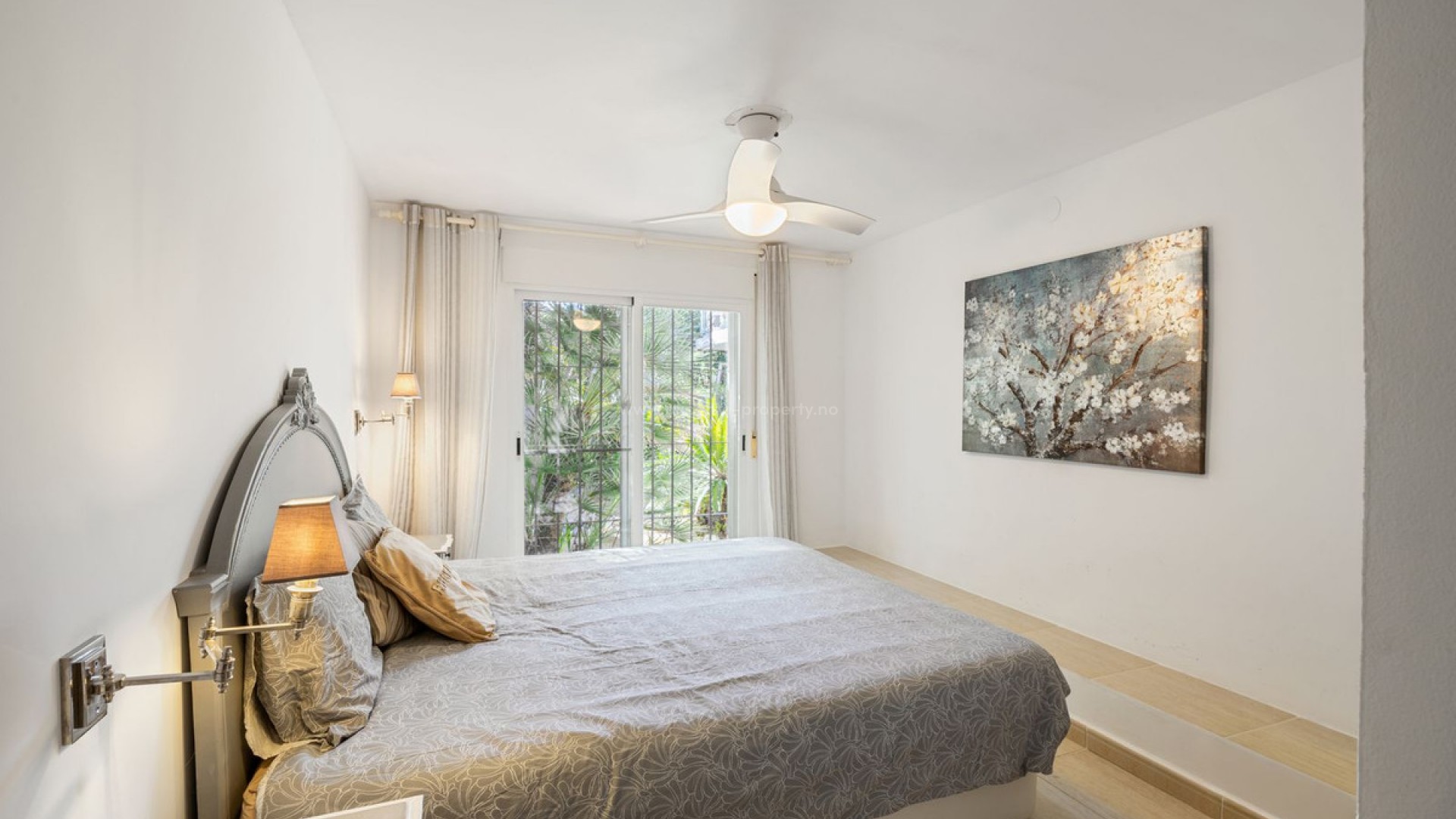 Hus / Villa i Altea Centro