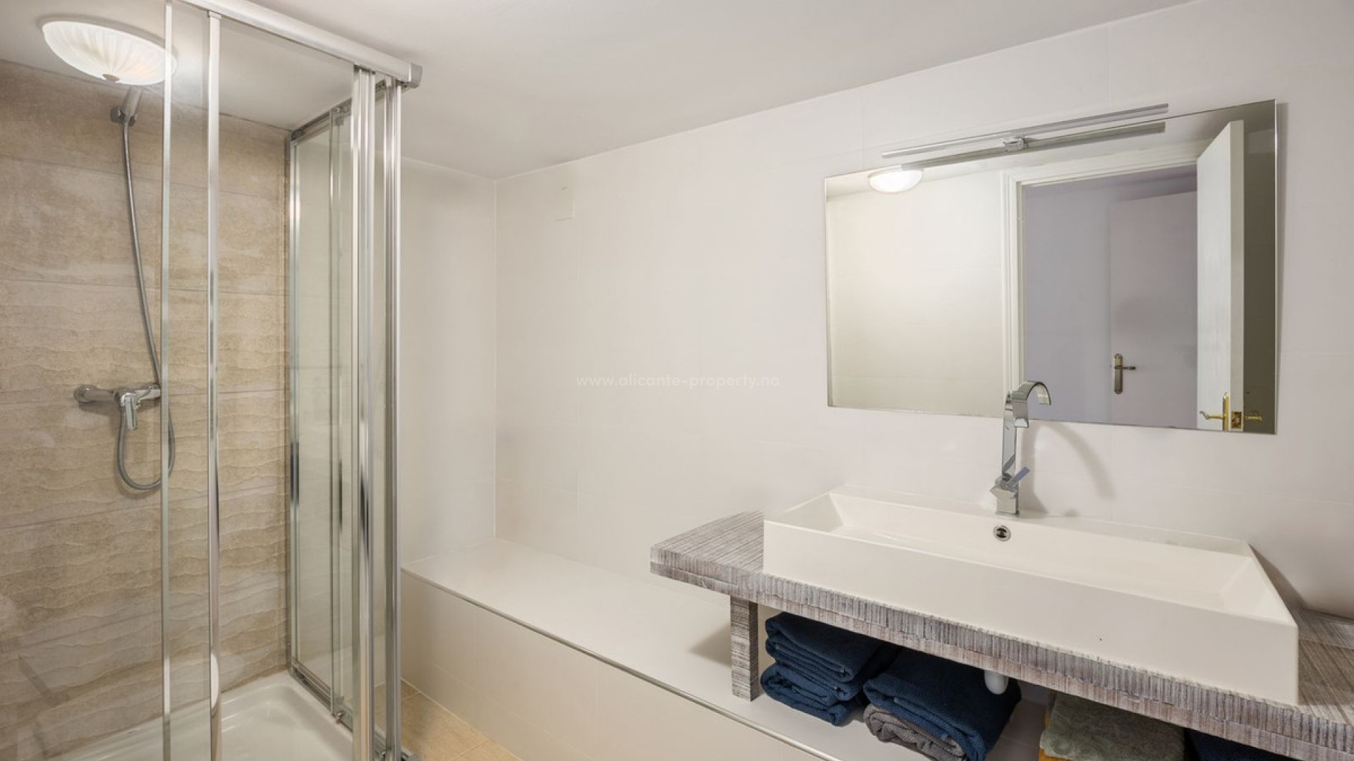 Hus / Villa i Altea Centro