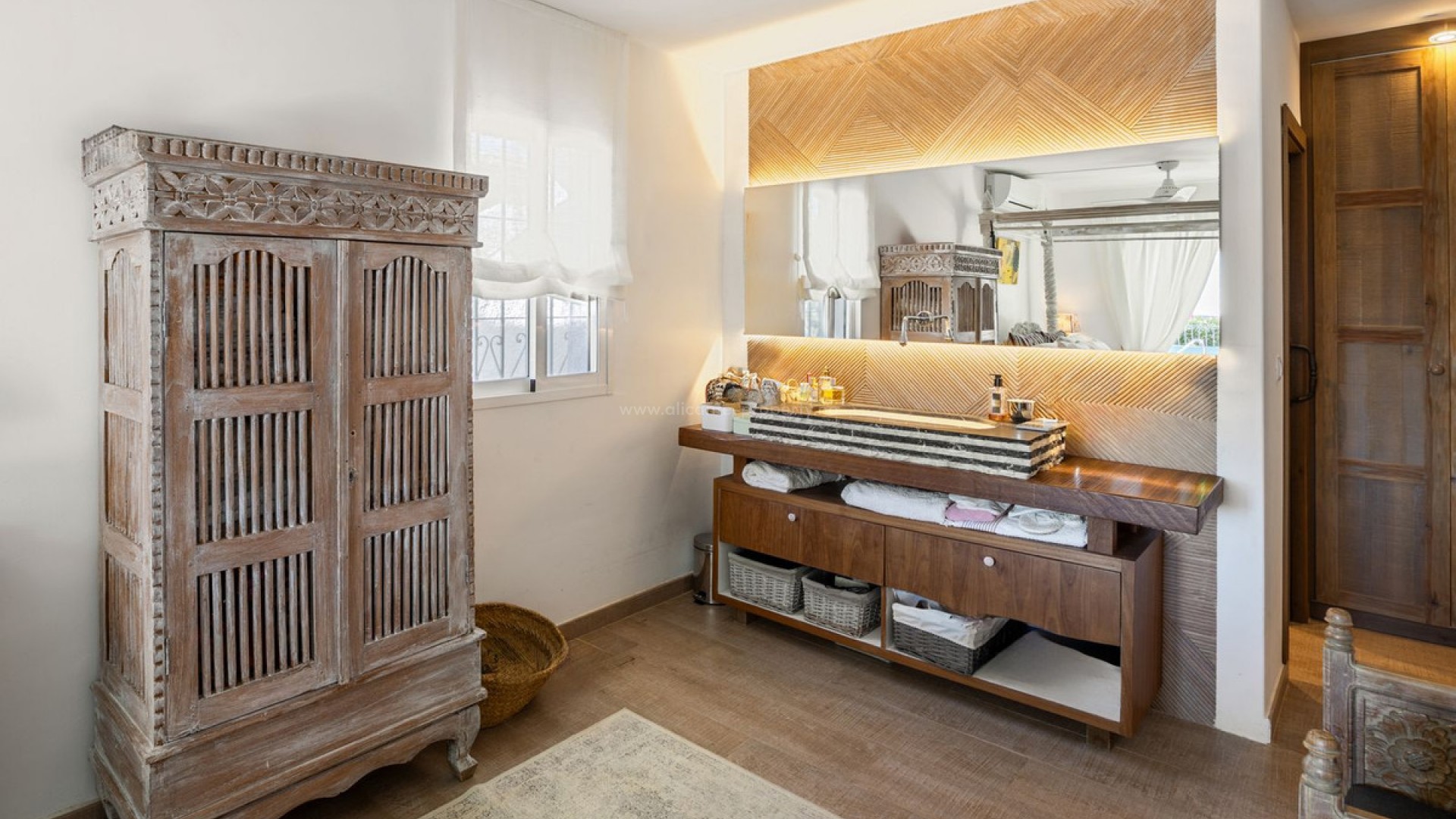 Hus / Villa i Altea Centro