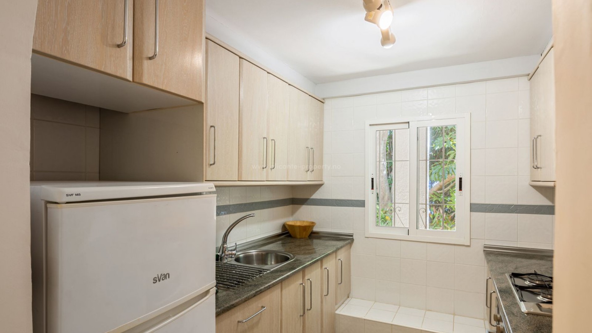 Hus / Villa i Altea Centro