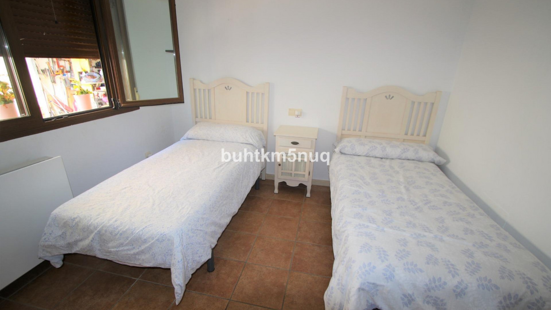 Hus / Villa i Altea Centro