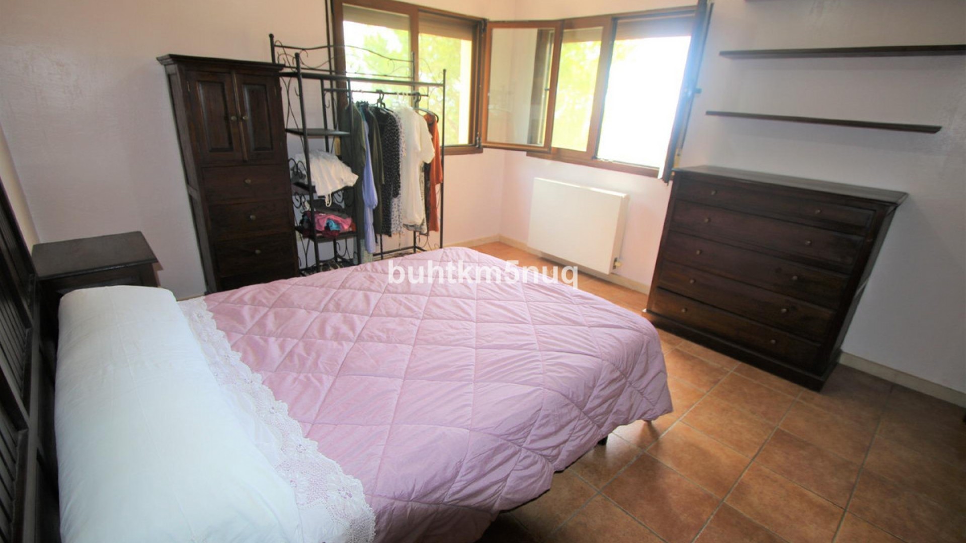 Hus / Villa i Altea Centro