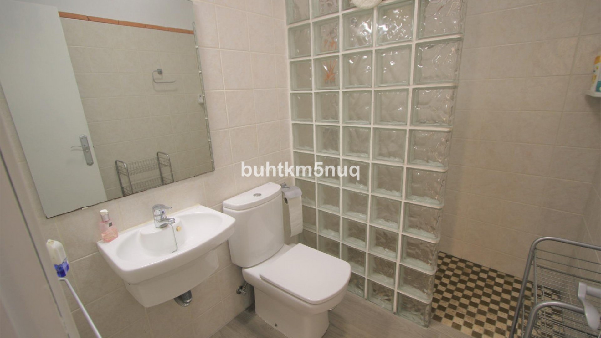 Hus / Villa i Altea Centro