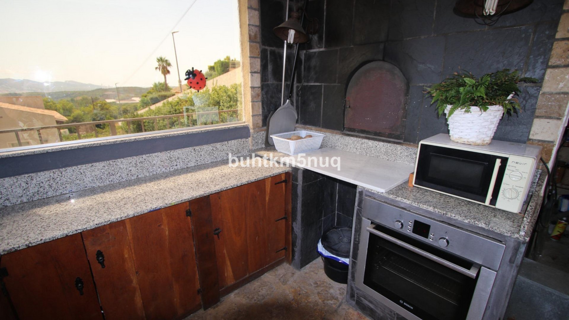 Hus / Villa i Altea Centro