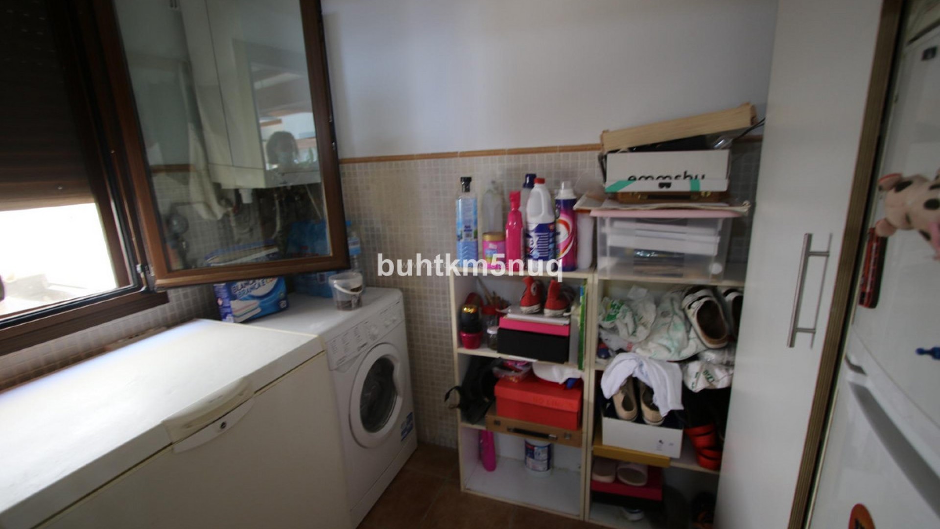 Hus / Villa i Altea Centro