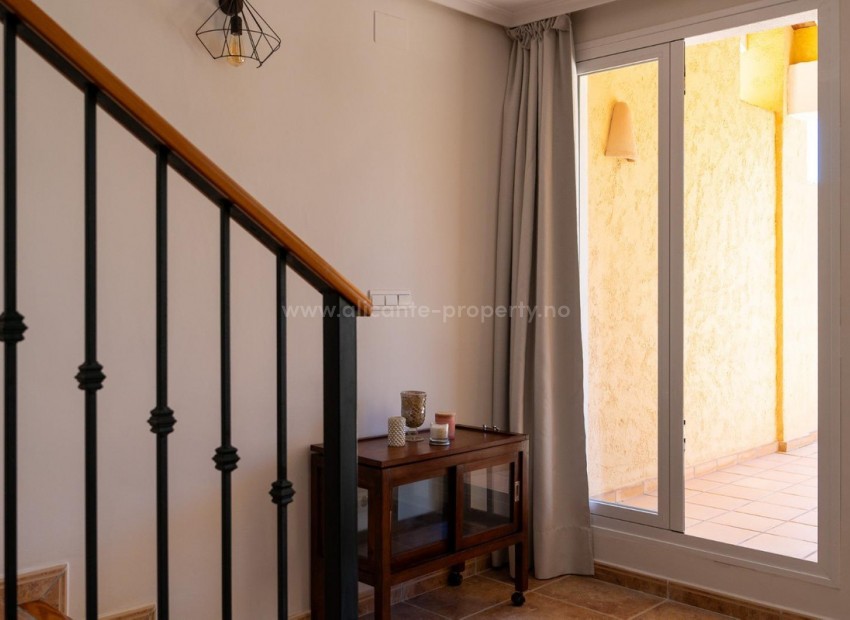 Hus / Villa i Altea Centro