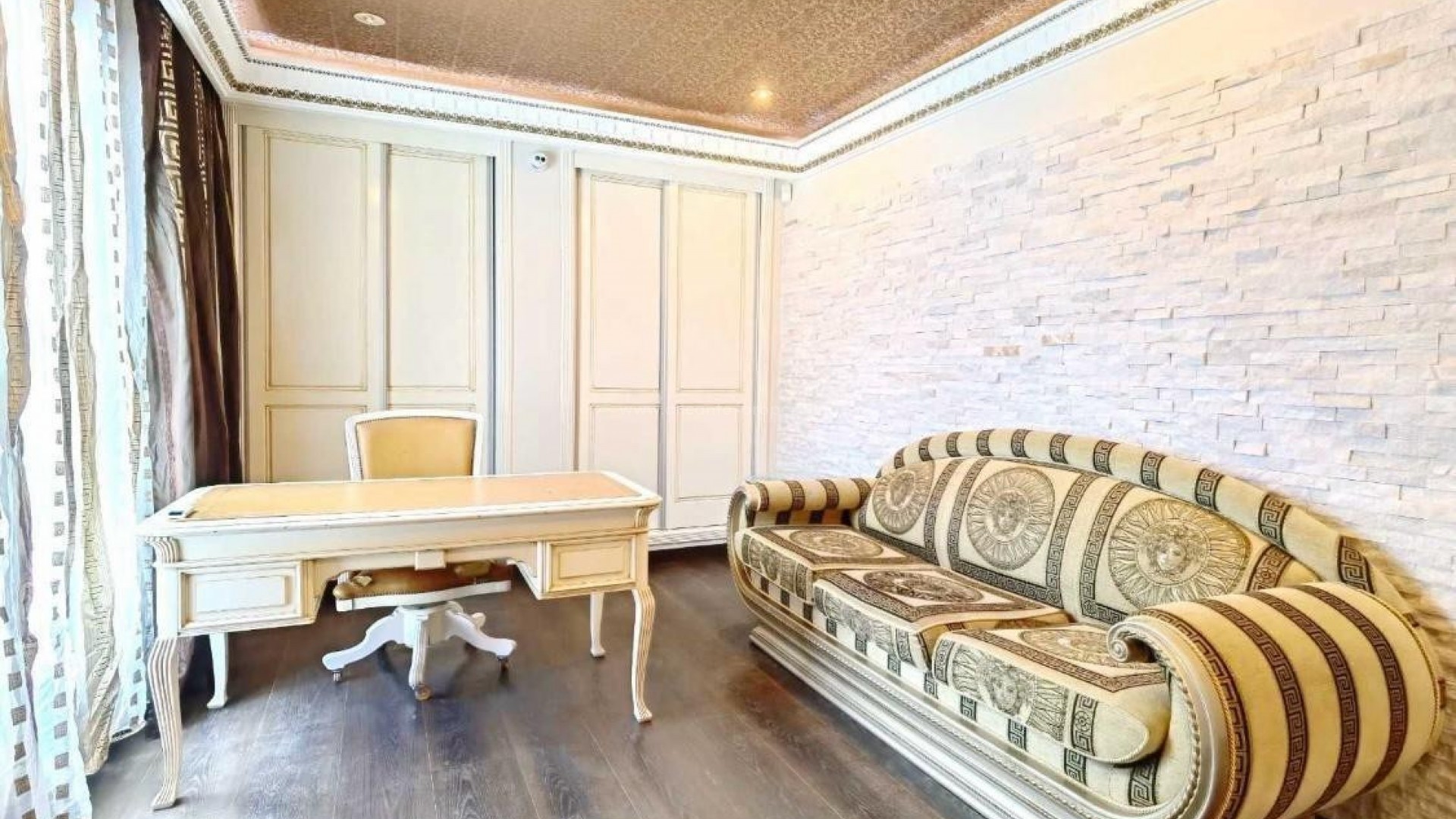 Hus / Villa i Altea Centro