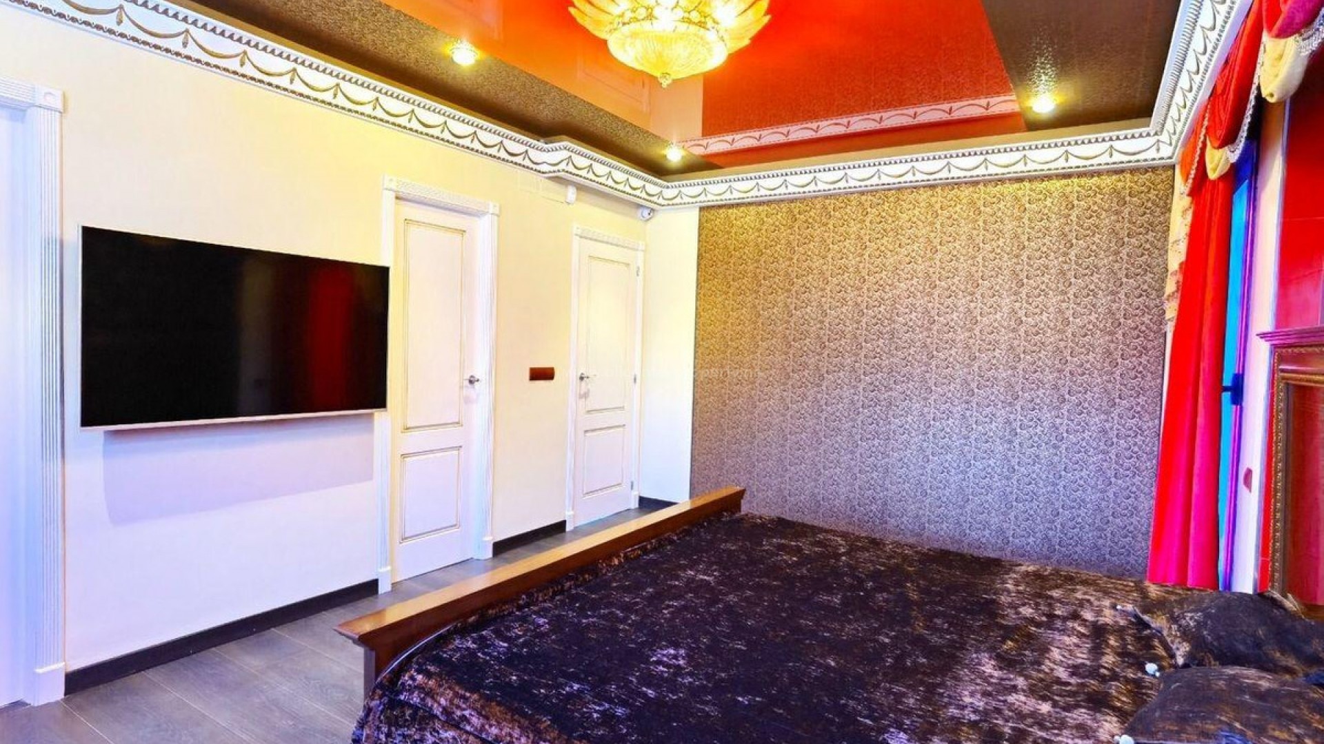 Hus / Villa i Altea Centro