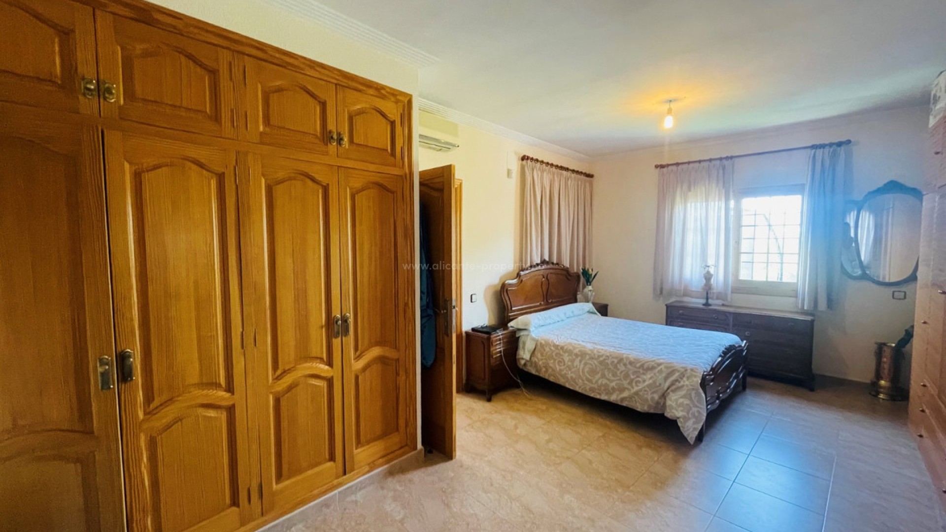 Hus / Villa i Altea Centro