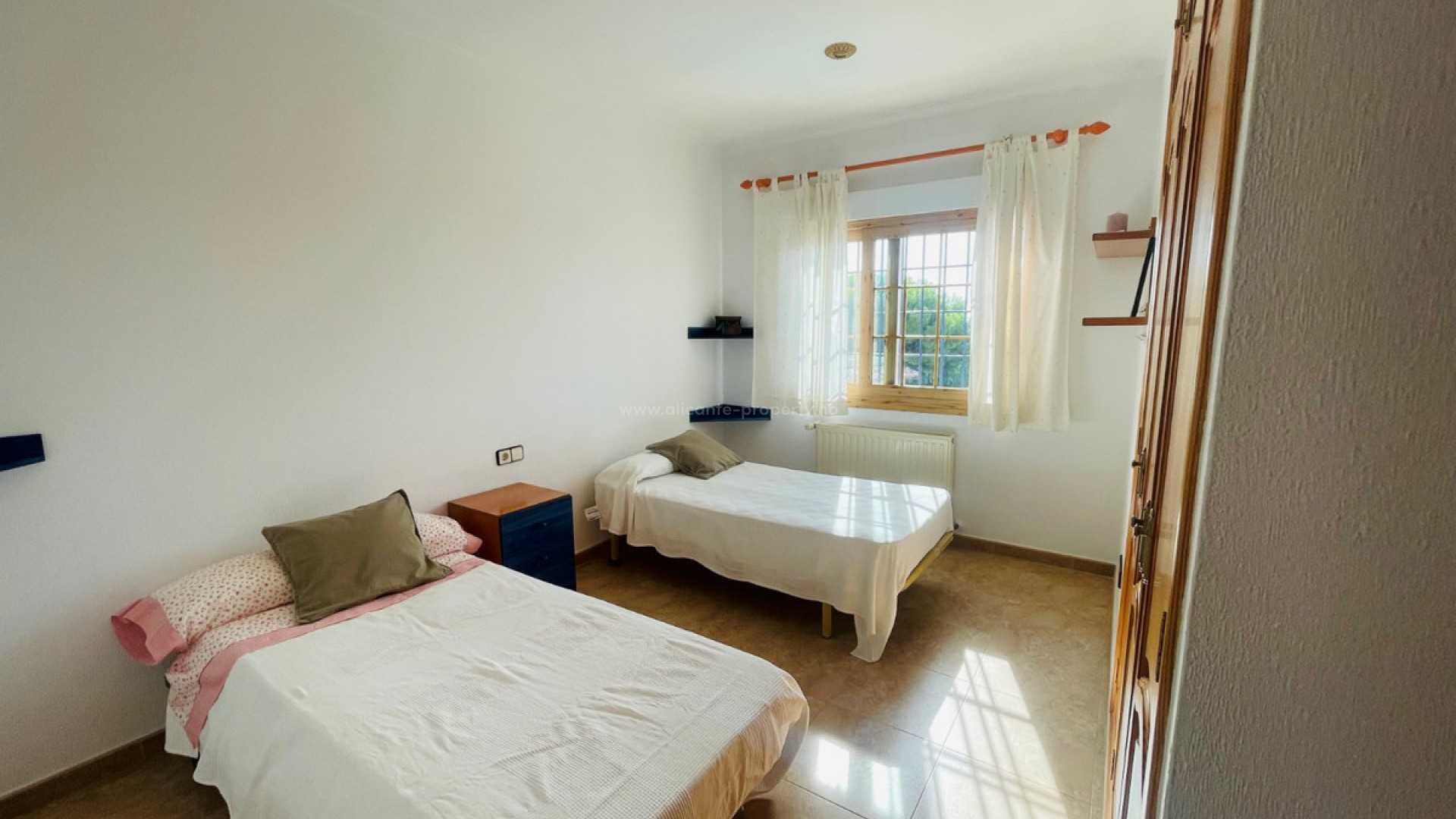 Hus / Villa i Altea Centro