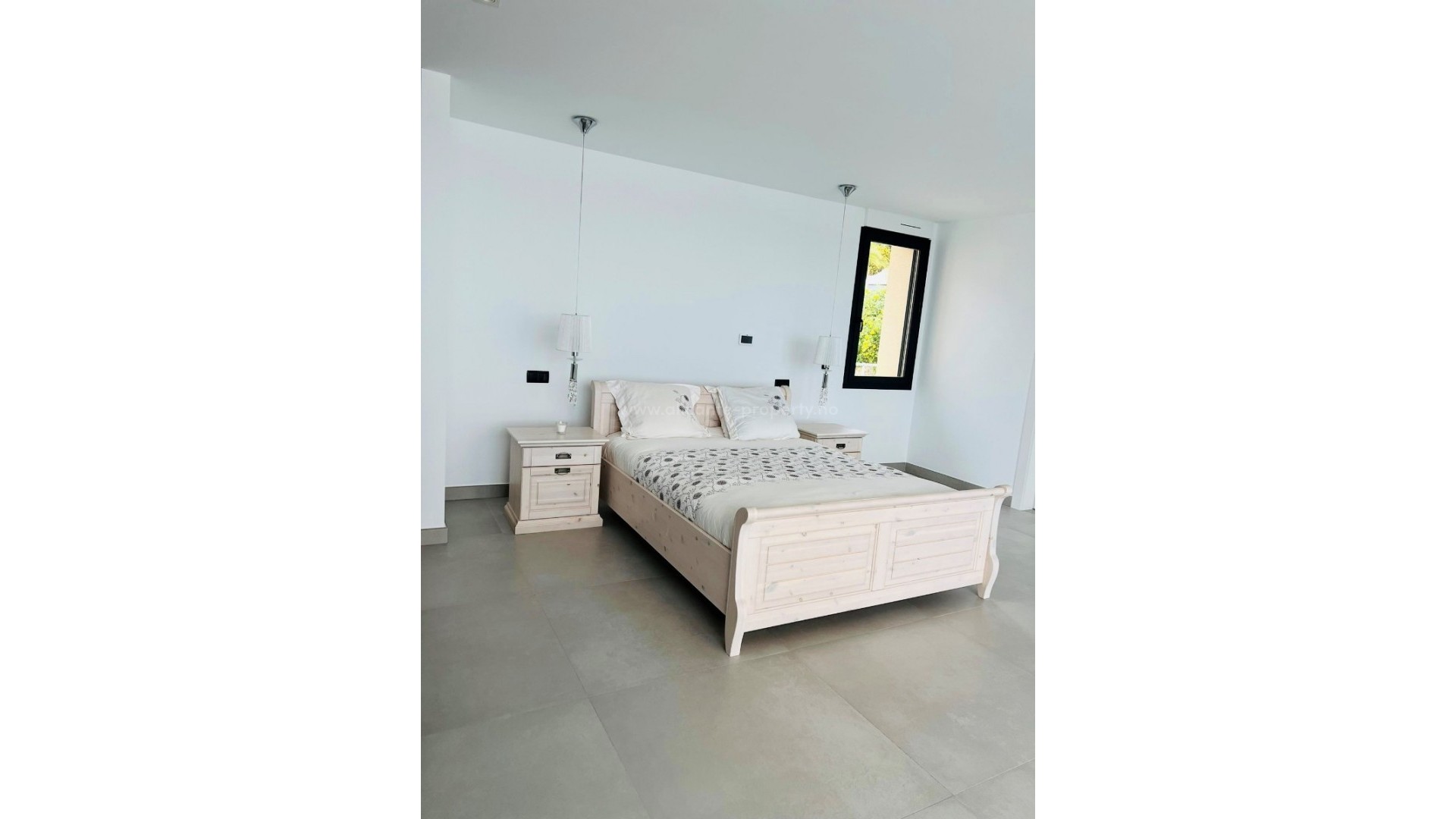 Hus / Villa i Altea Centro
