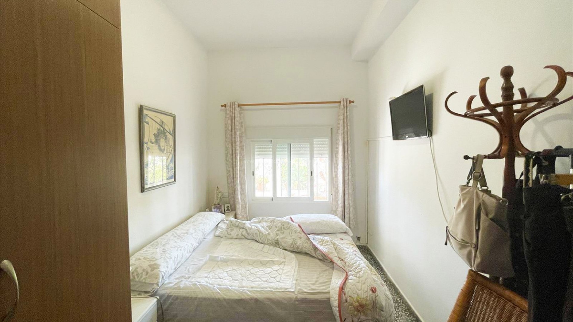 Hus / Villa i Altea Centro