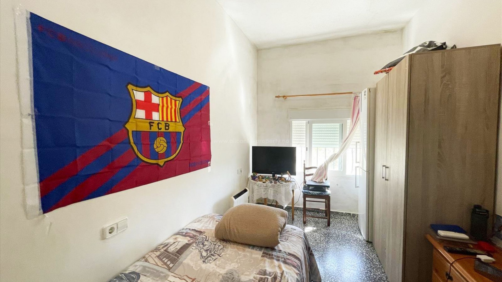 Hus / Villa i Altea Centro
