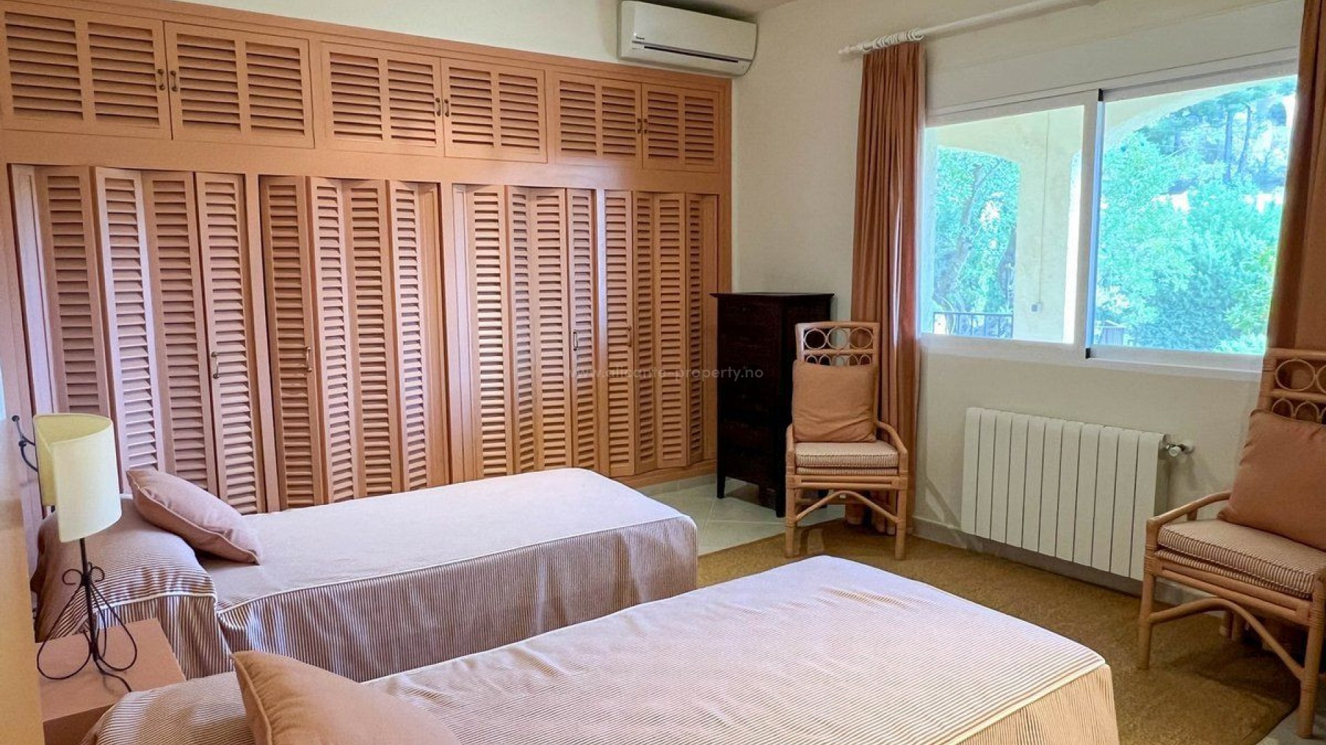 Hus / Villa i Altea Centro
