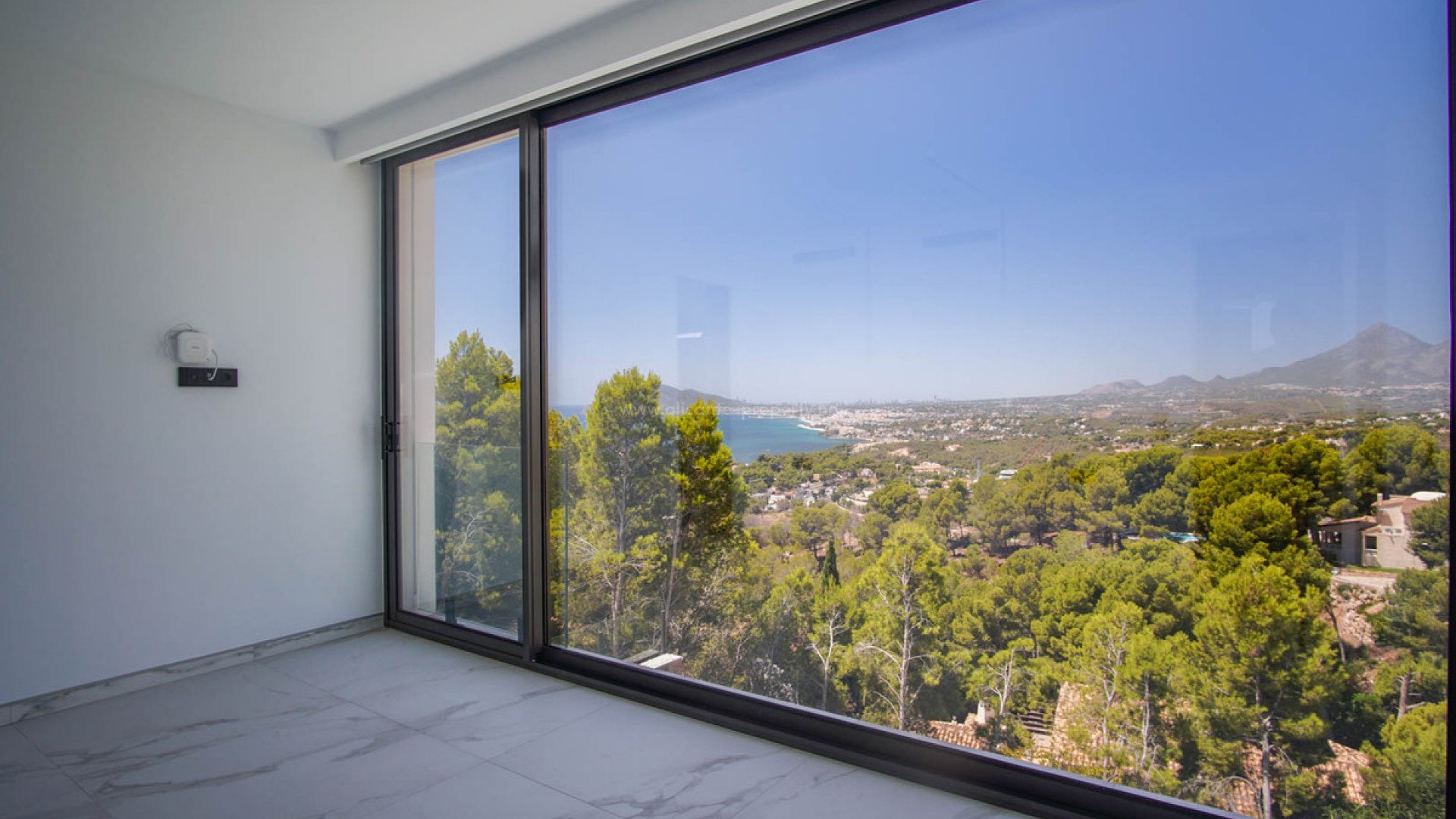 Hus / Villa i Altea Centro