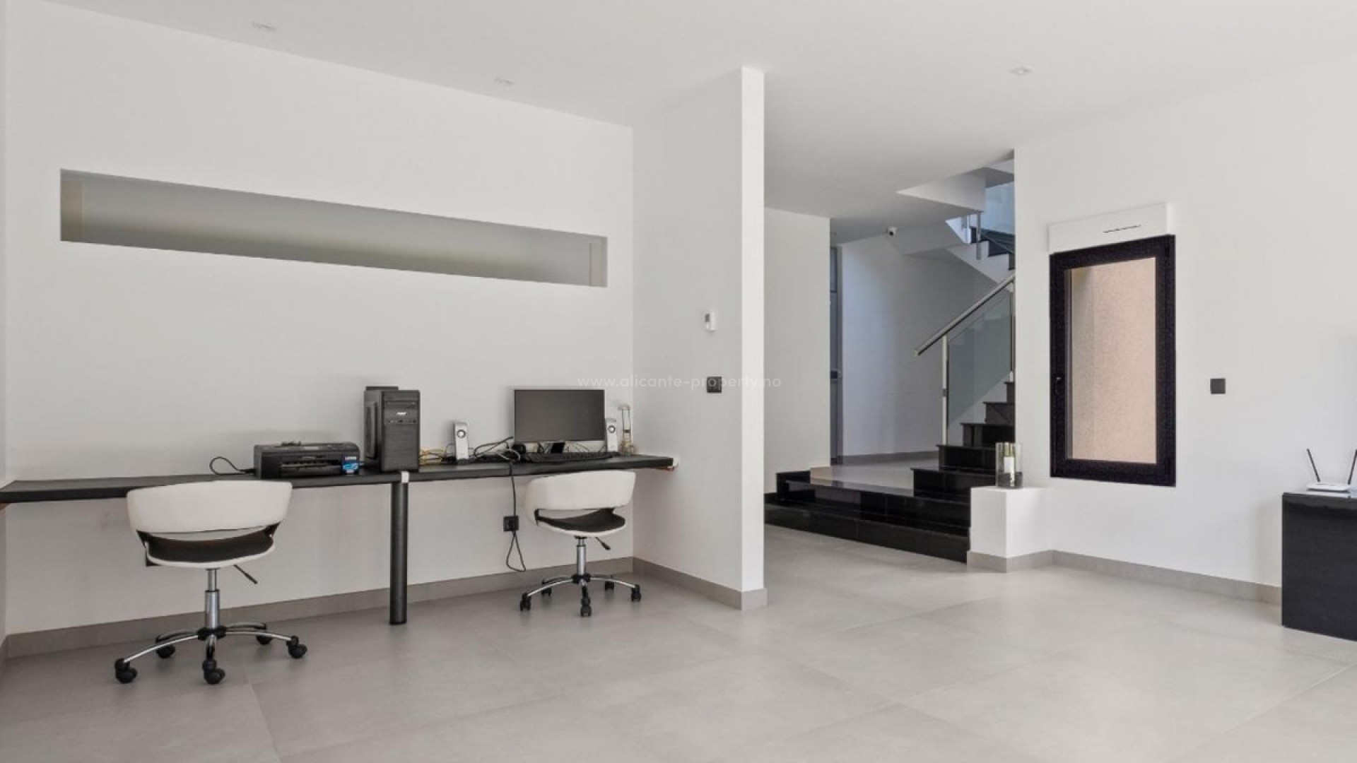 Hus / Villa i Altea Centro