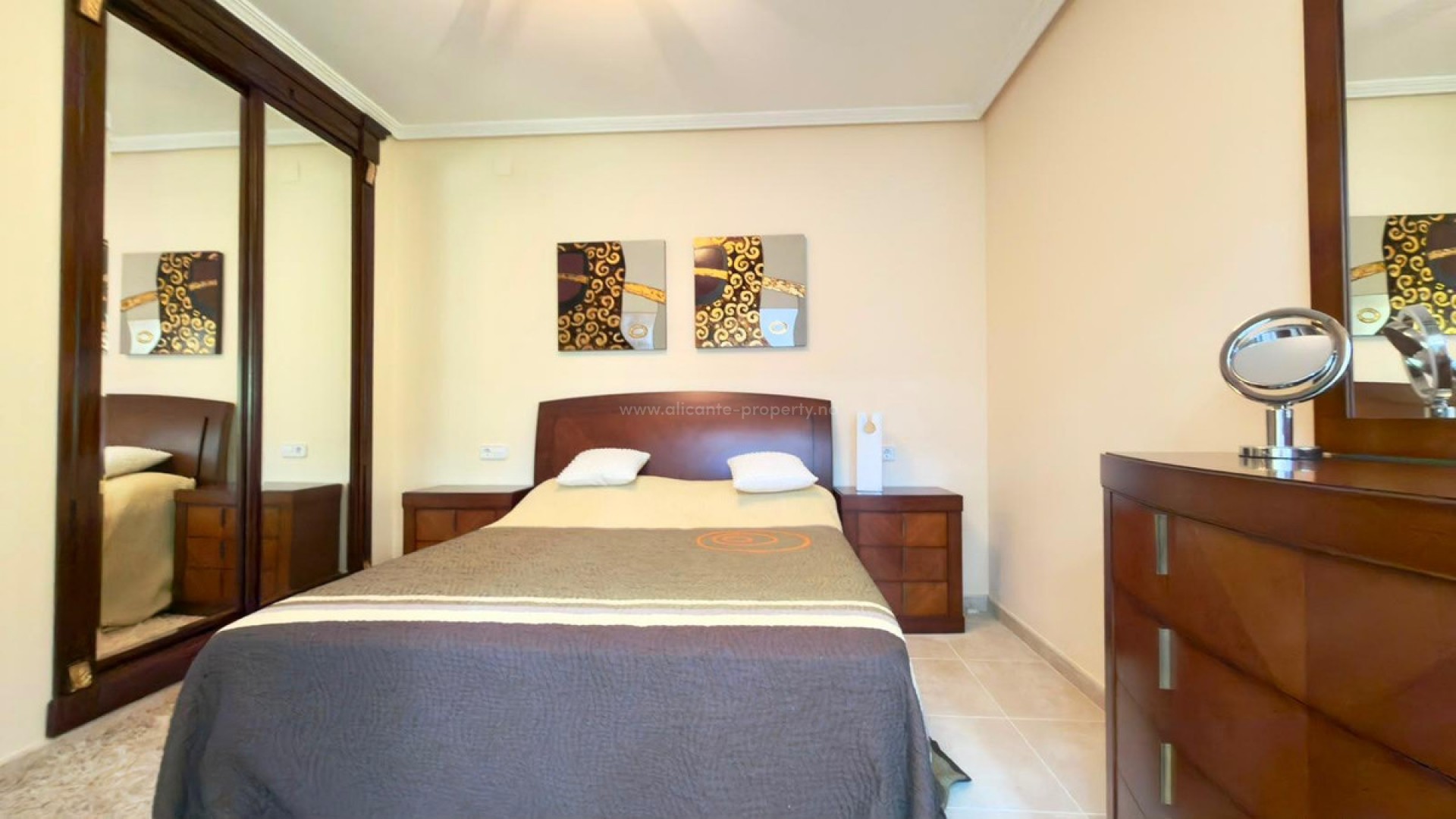 Hus / Villa i Altea Centro