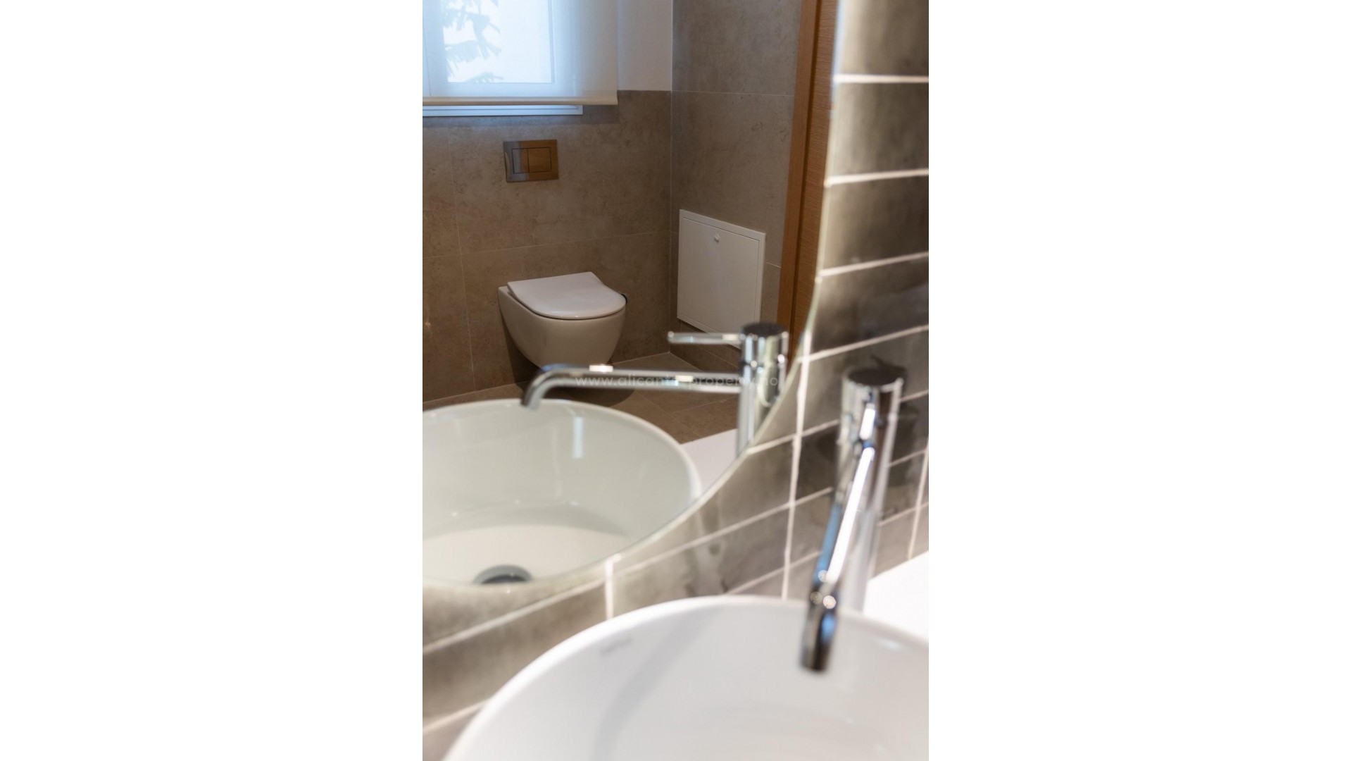 Hus / Villa i Altea Centro