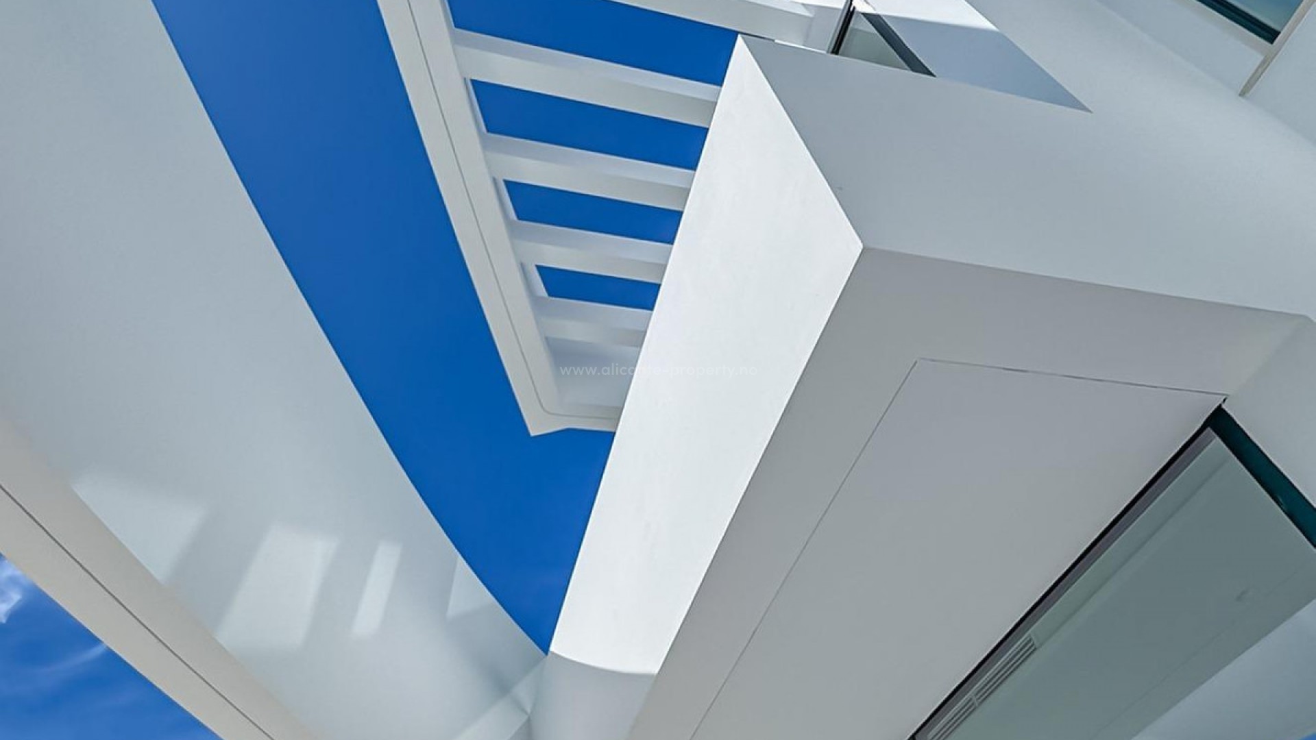 Hus / Villa i Altea Centro